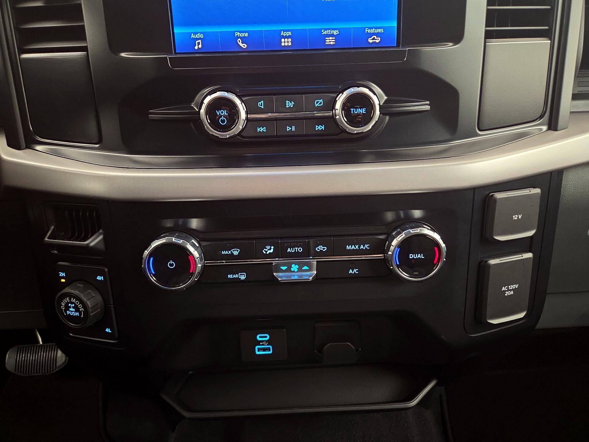 Thumbnail: 2023 Ford F-150 - 16