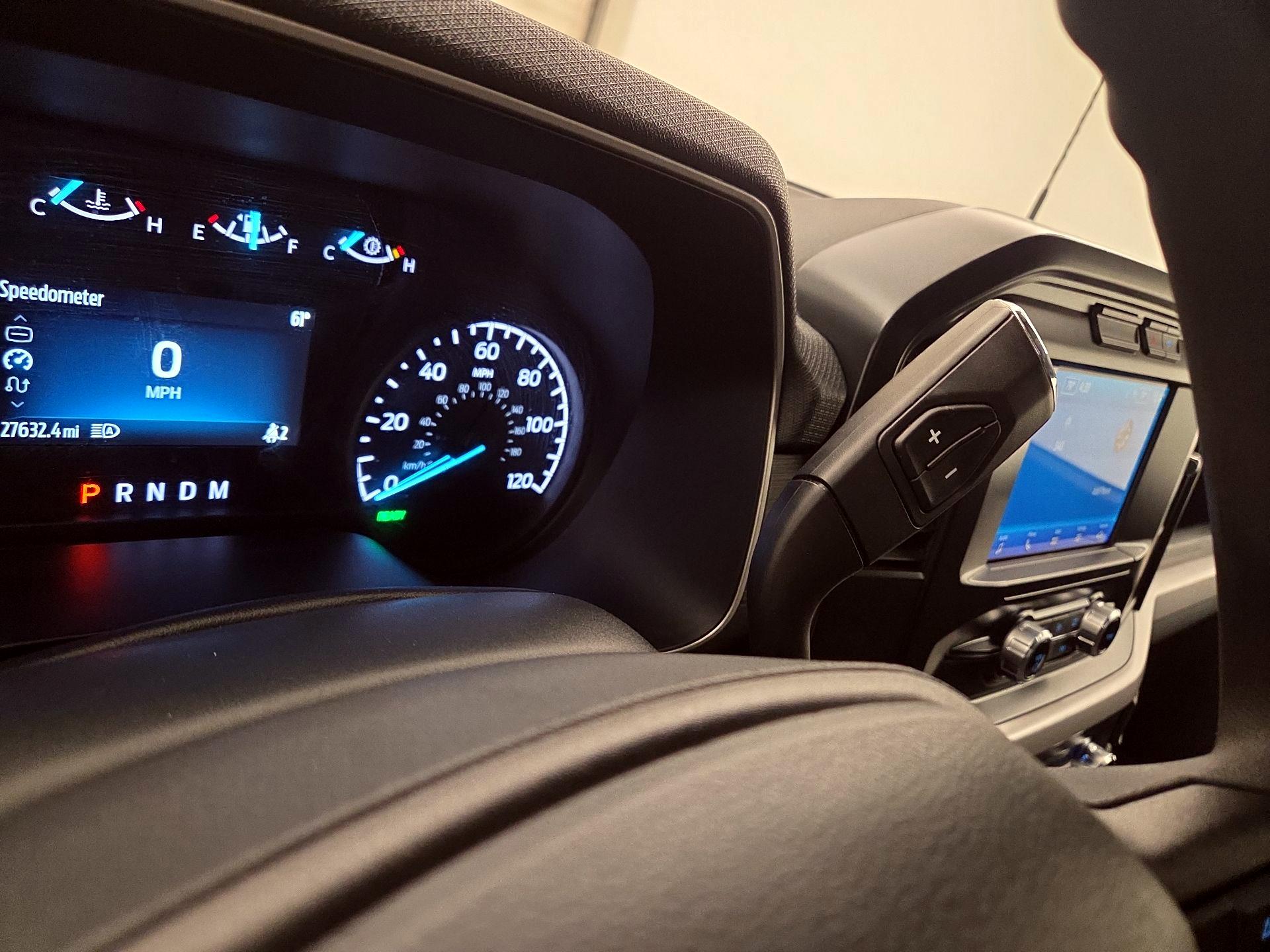 Thumbnail: 2023 Ford F-150 - 17