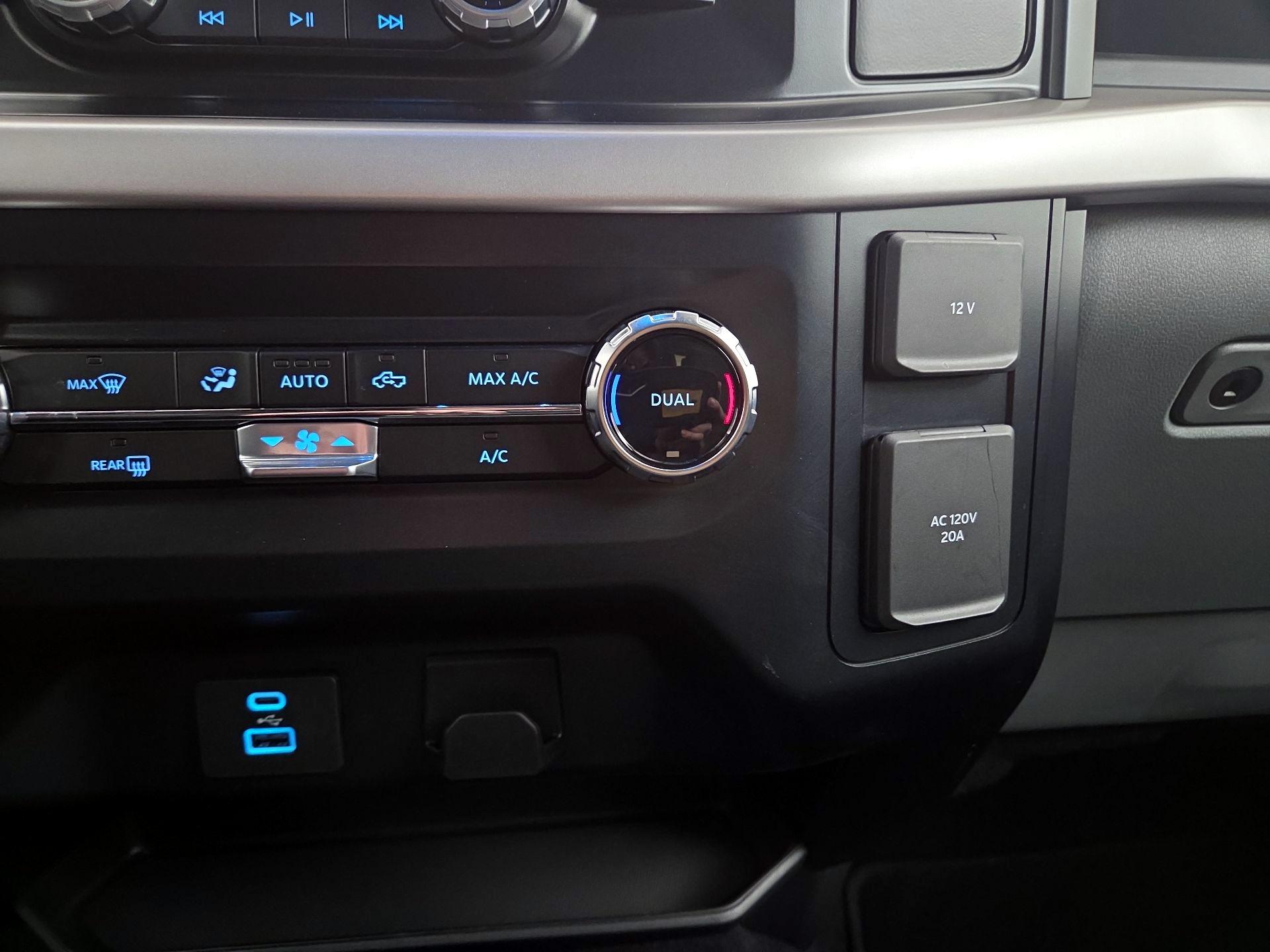 Thumbnail: 2023 Ford F-150 - 18