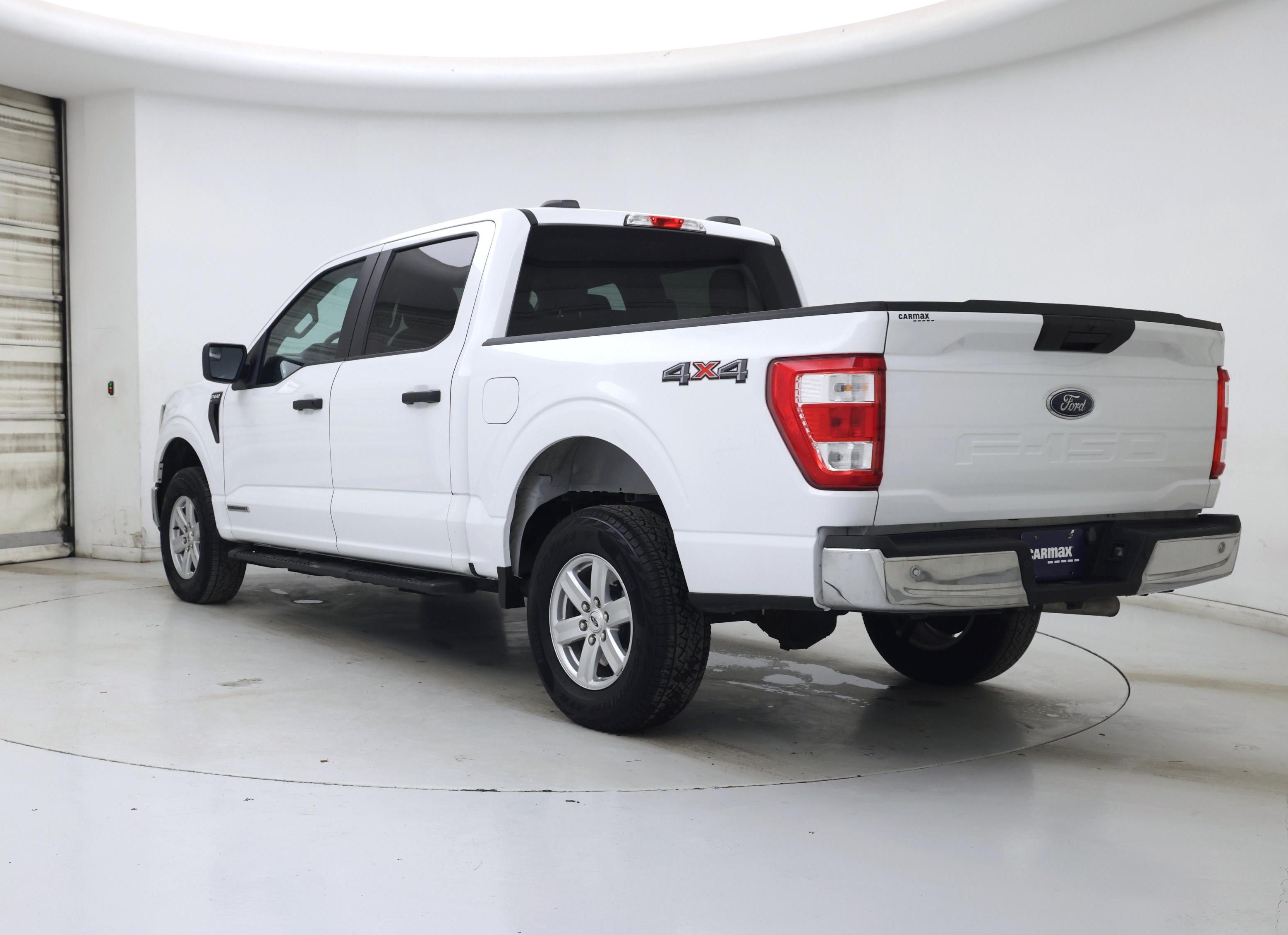 Thumbnail: 2023 Ford F-150 - 2