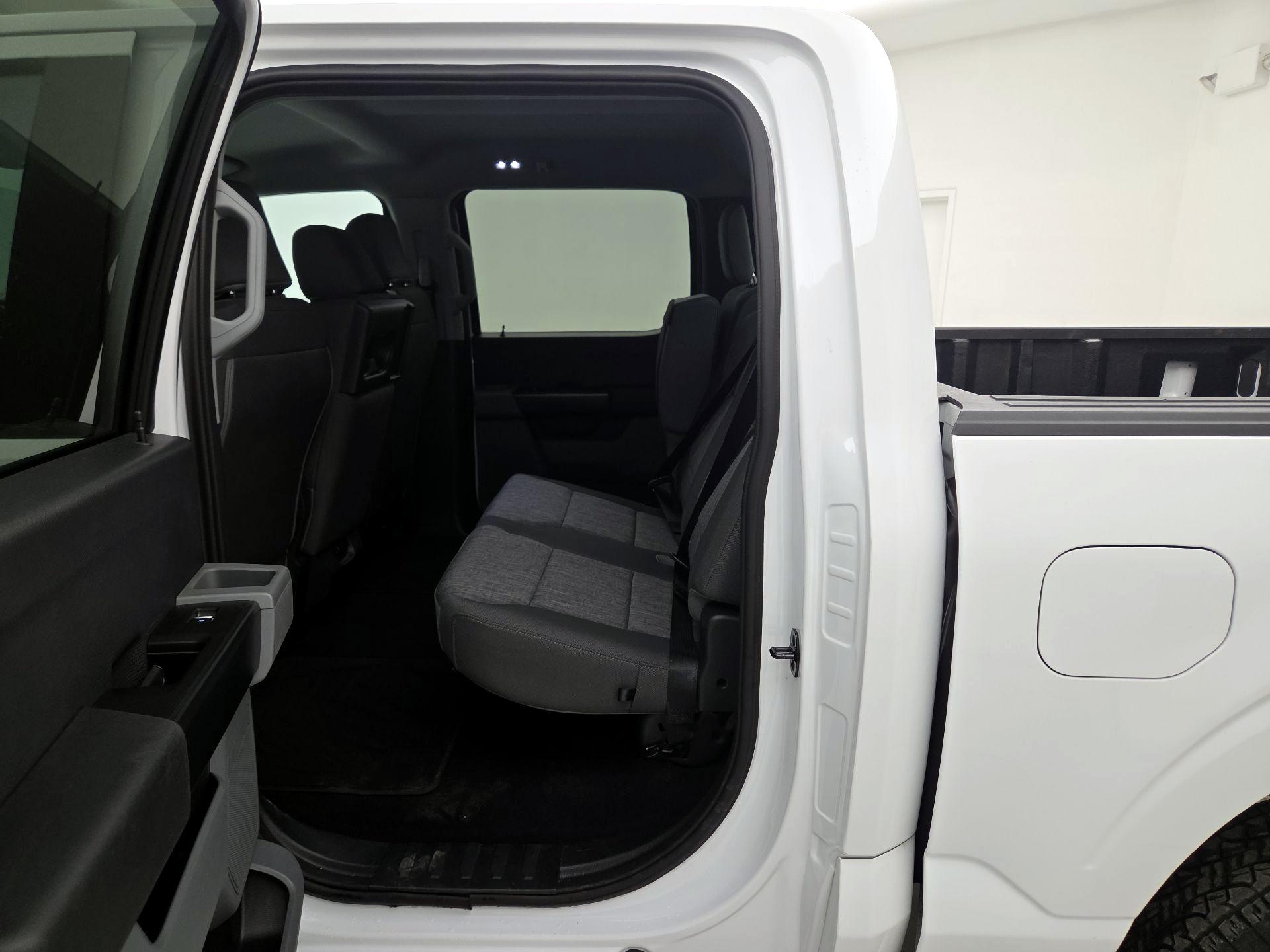 Thumbnail: 2023 Ford F-150 - 19