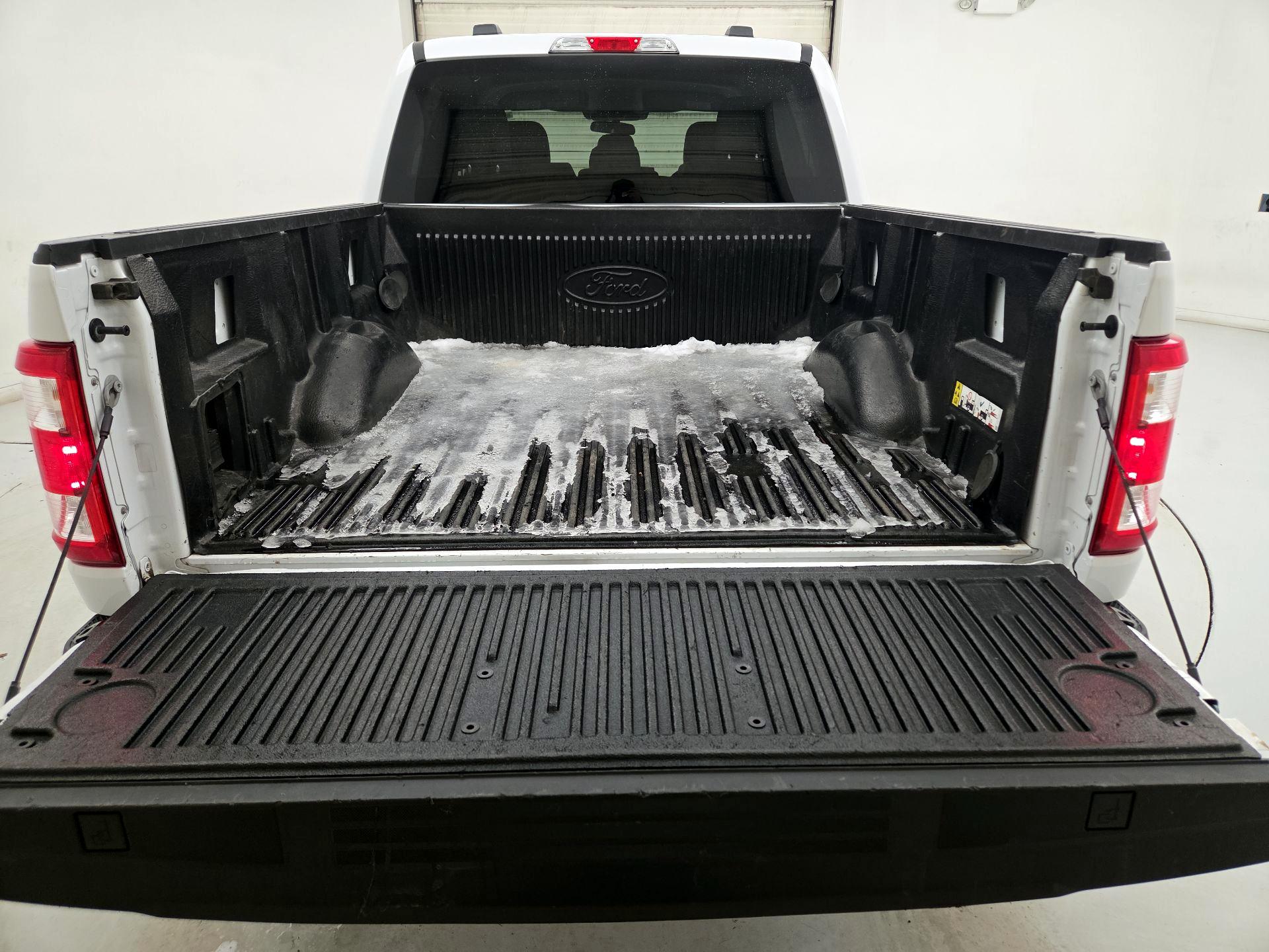 Thumbnail: 2023 Ford F-150 - 20