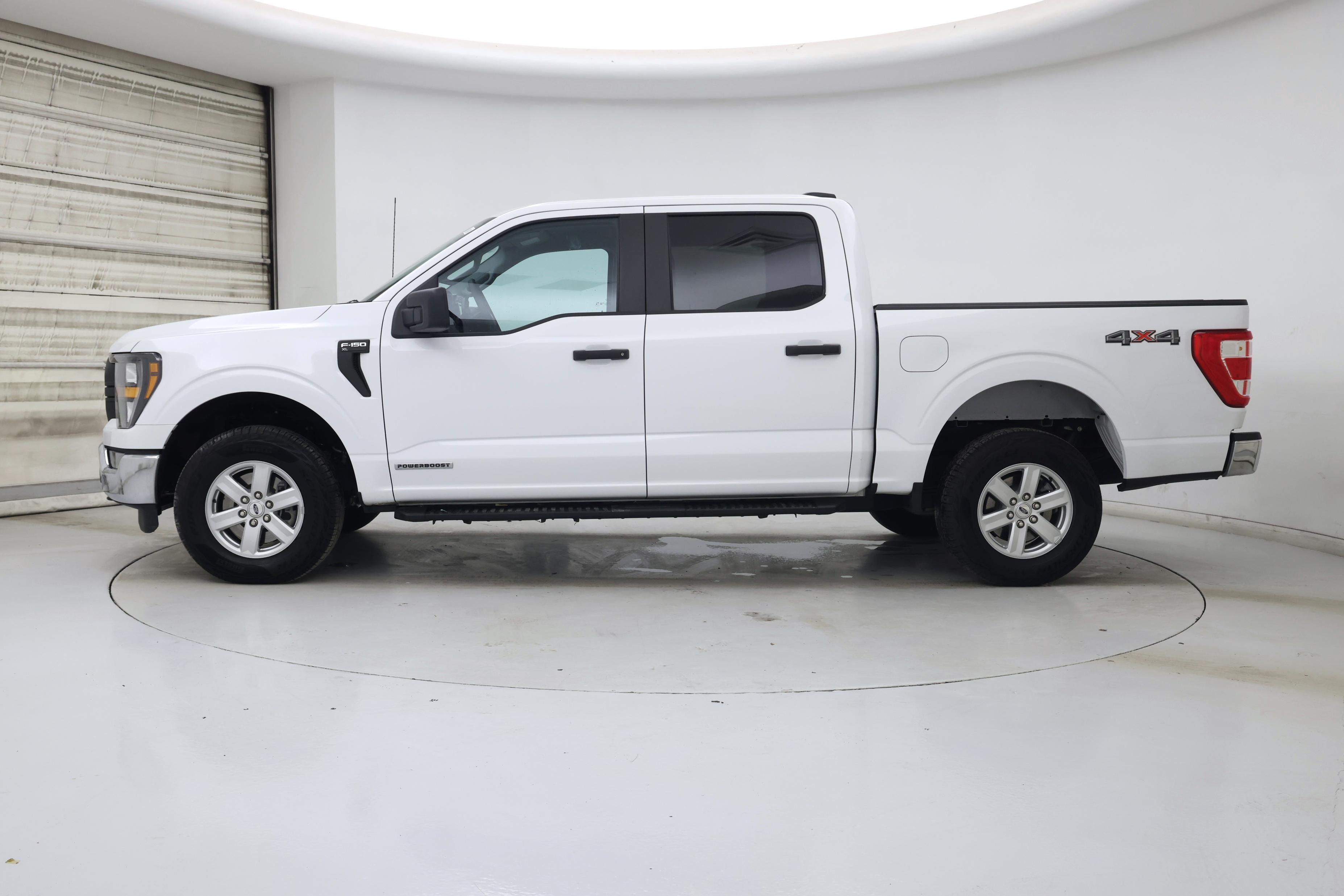 Thumbnail: 2023 Ford F-150 - 3