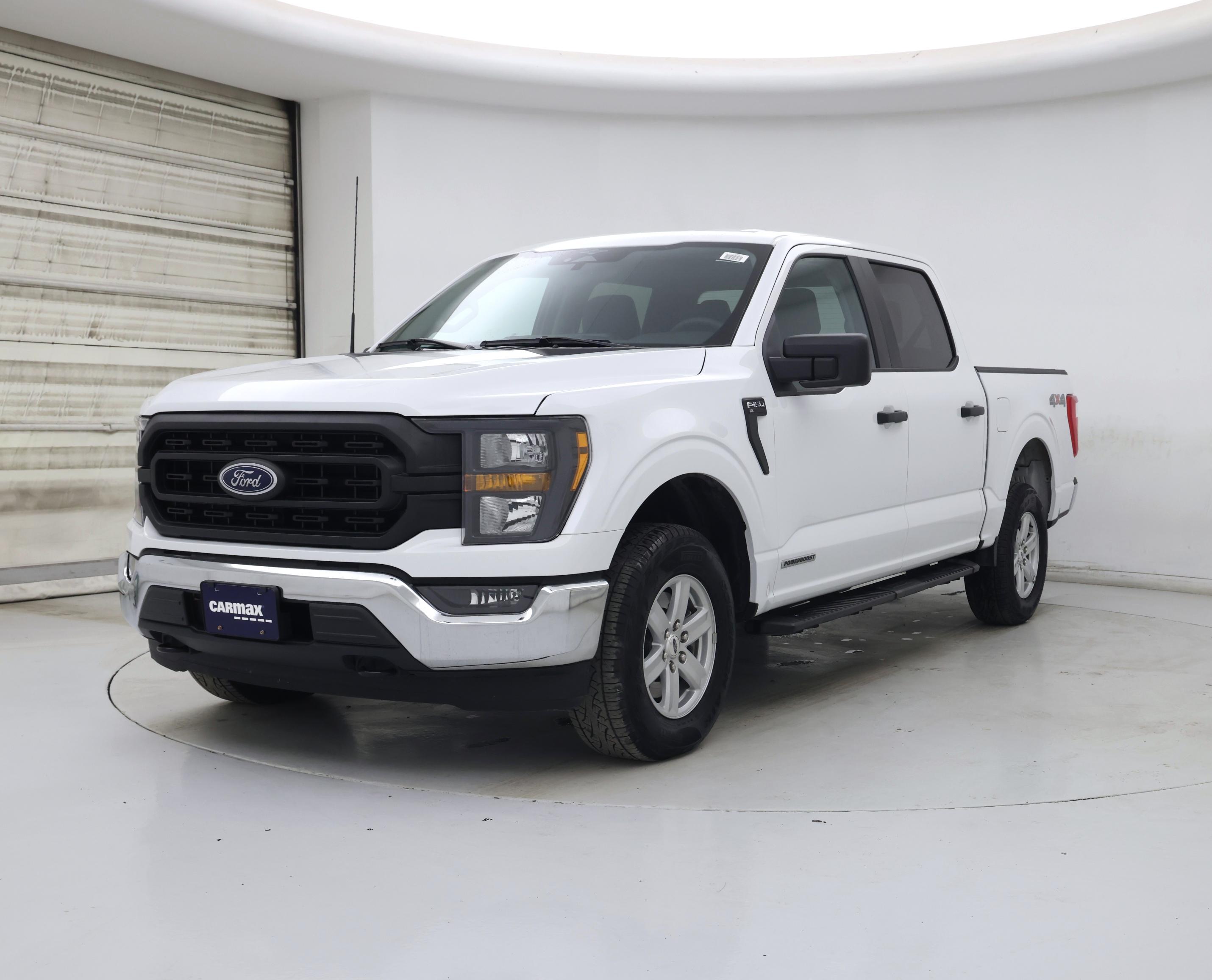 Thumbnail: 2023 Ford F-150 - 4