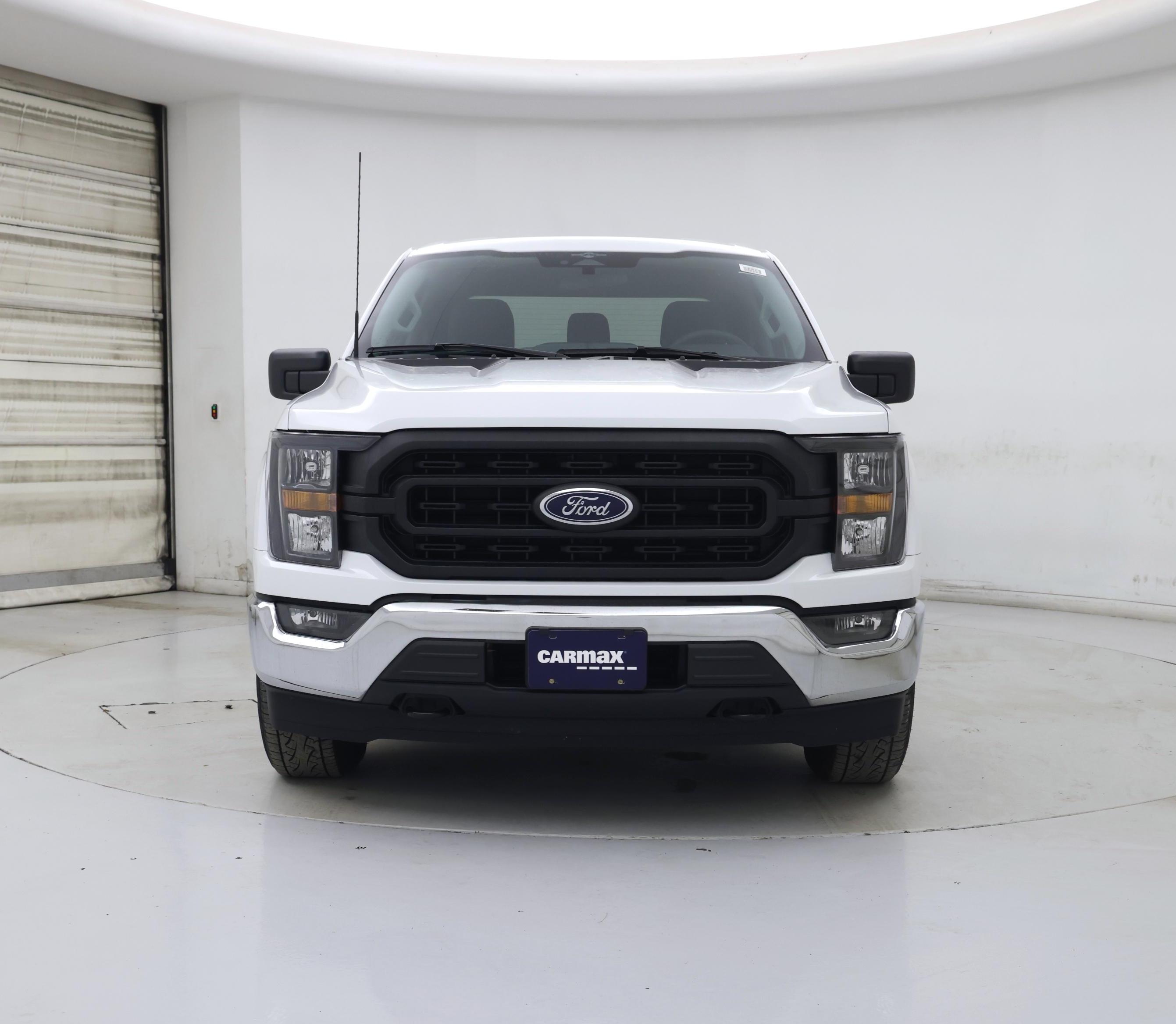 Thumbnail: 2023 Ford F-150 - 5