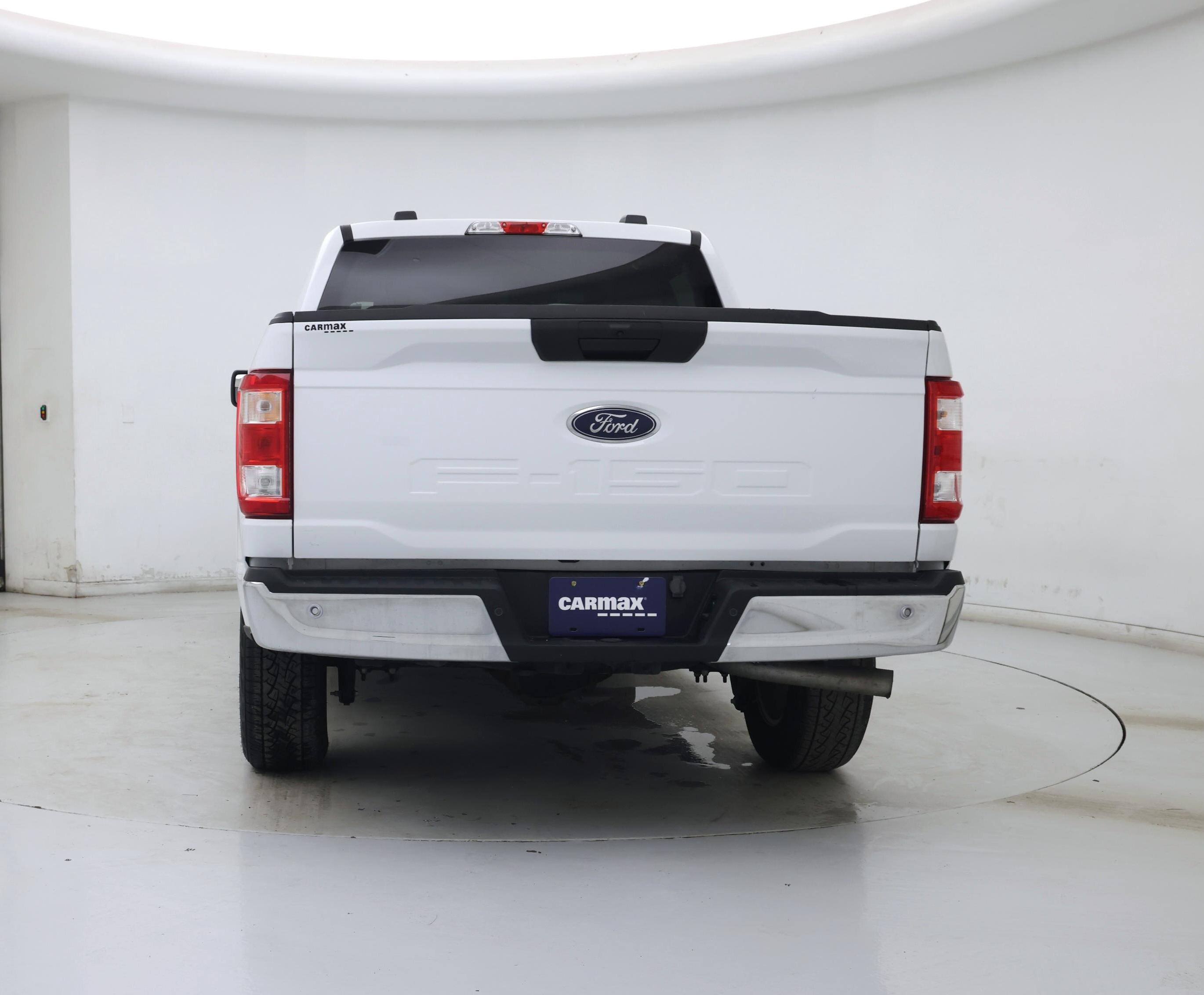 Thumbnail: 2023 Ford F-150 - 6