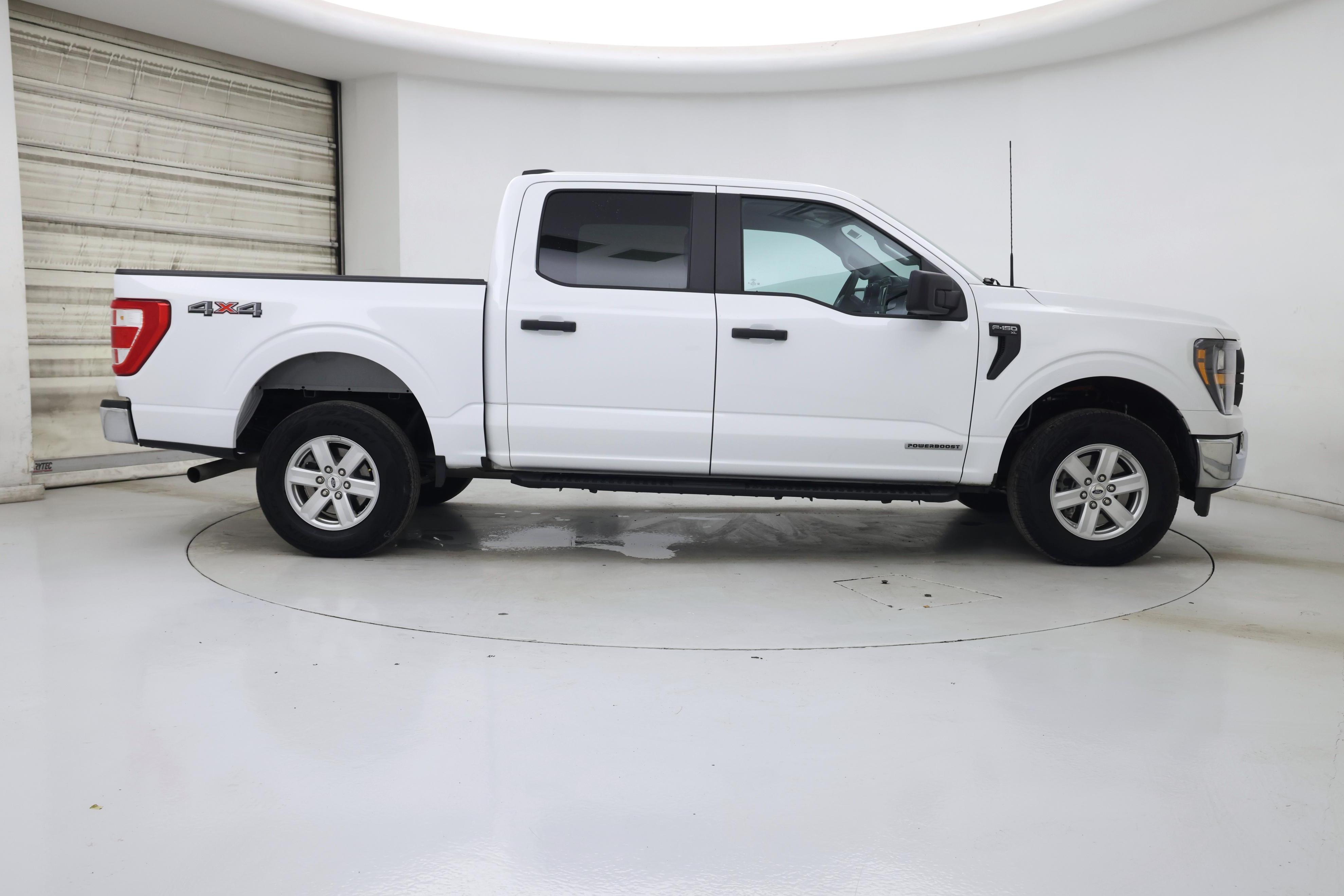 Thumbnail: 2023 Ford F-150 - 7