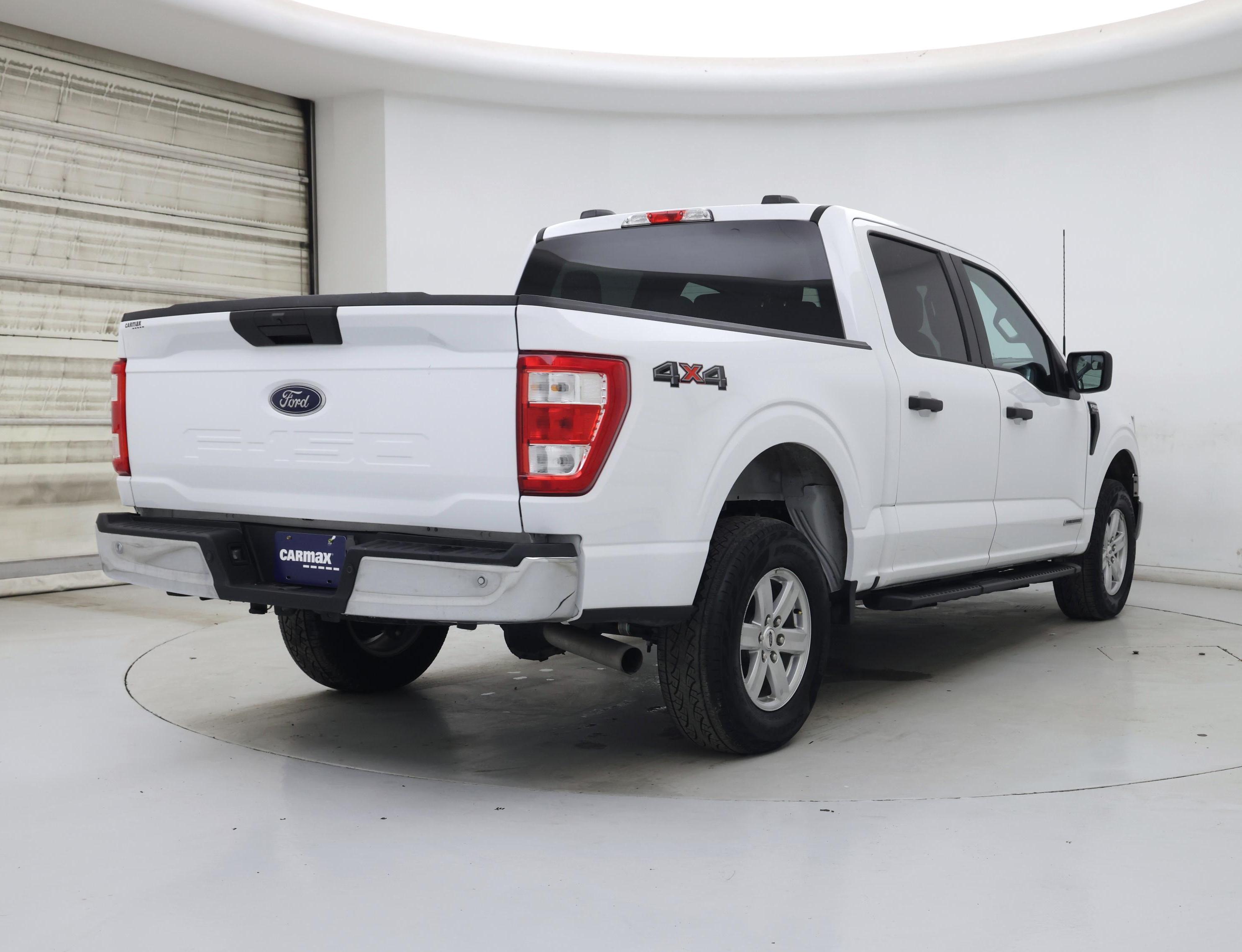 Thumbnail: 2023 Ford F-150 - 8