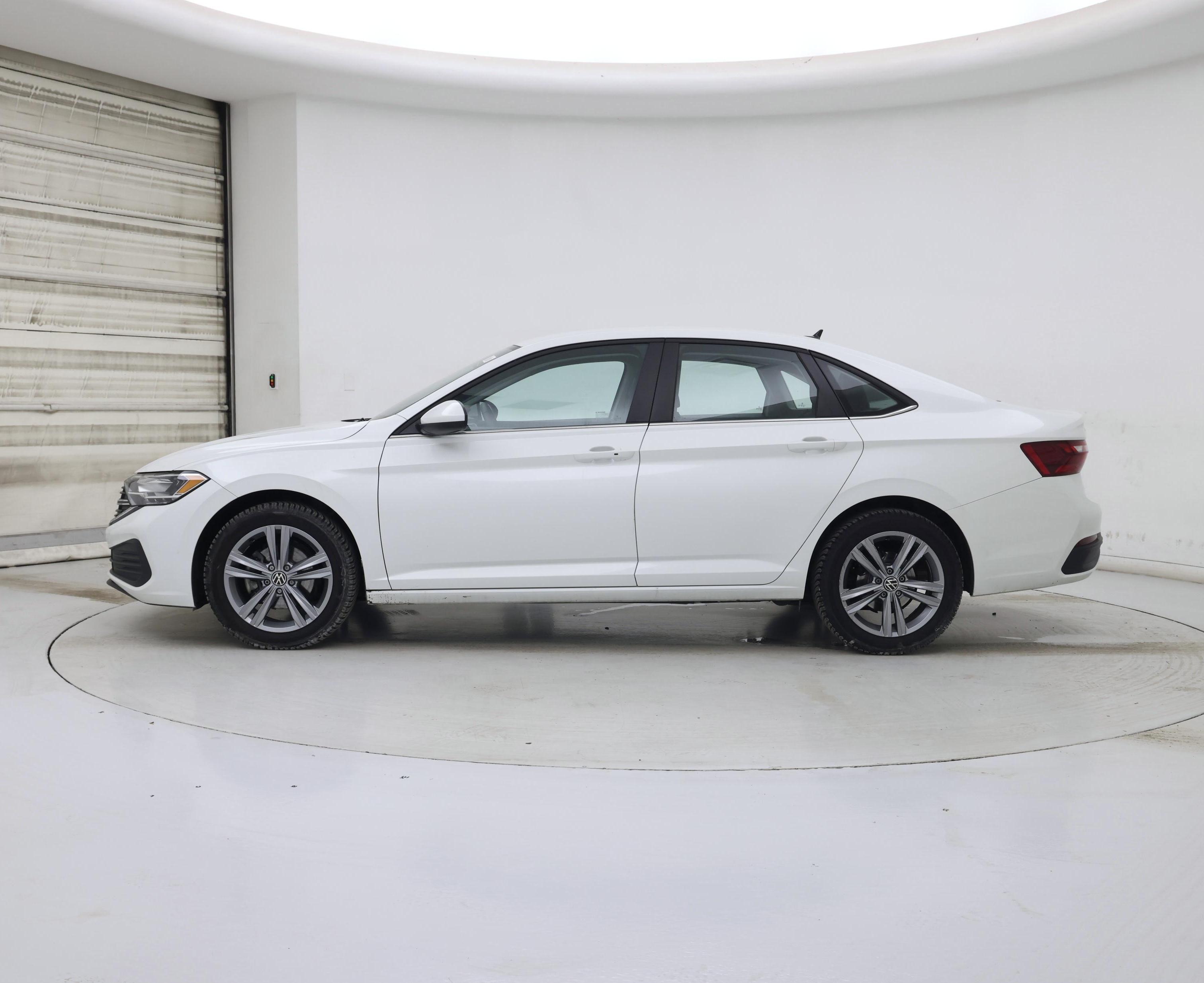 Thumbnail: 2024 Volkswagen Jetta - 3