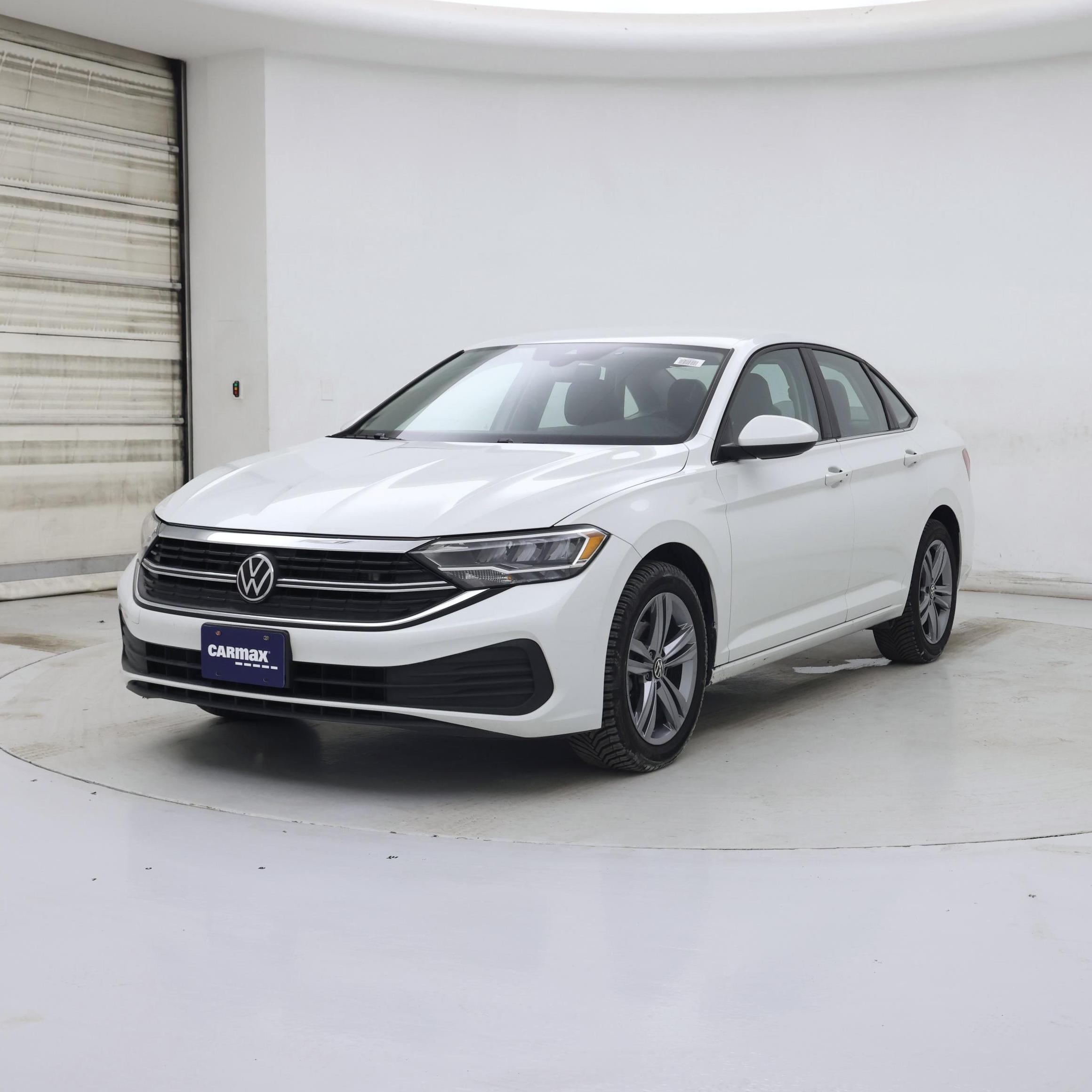 Thumbnail: 2024 Volkswagen Jetta - 4