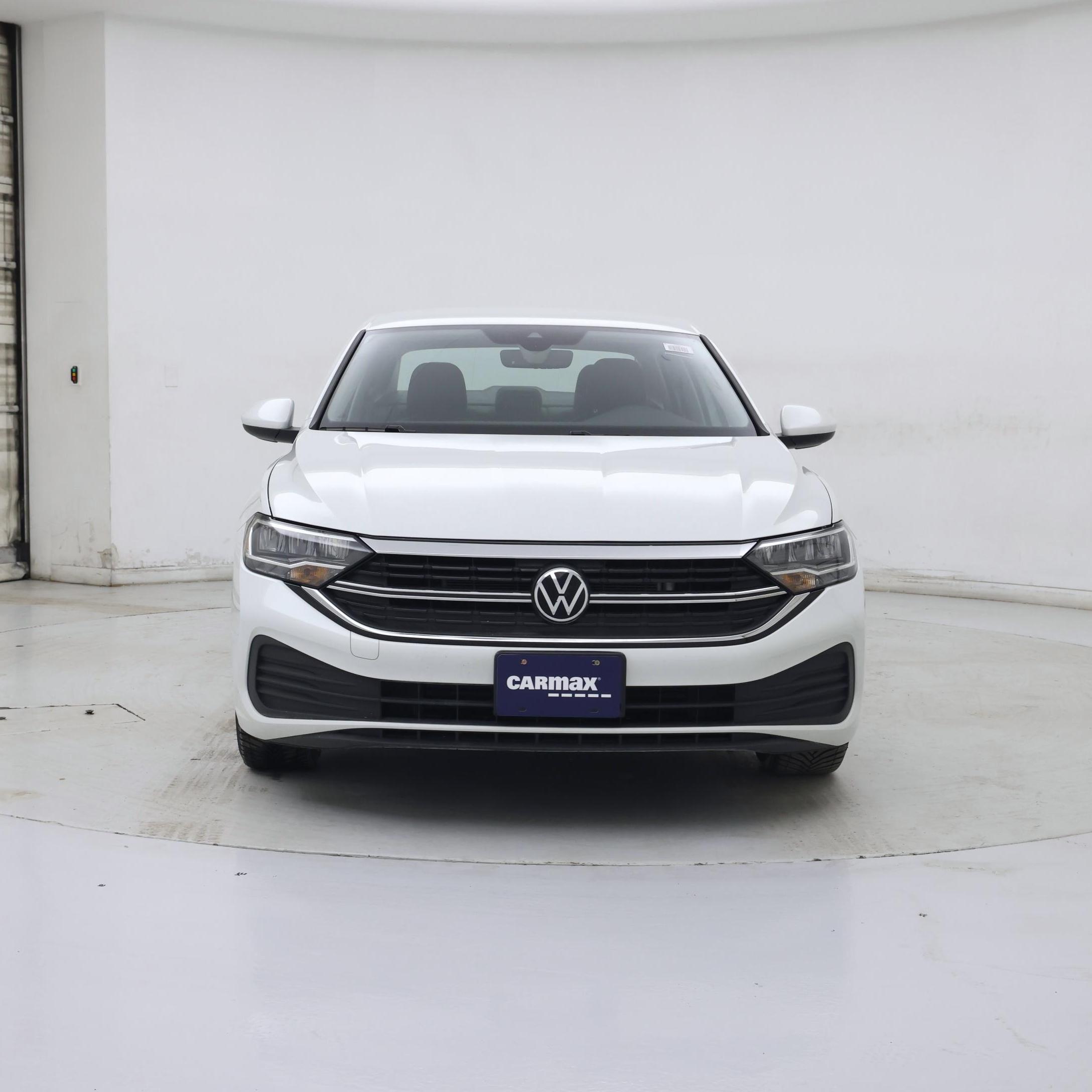 Thumbnail: 2024 Volkswagen Jetta - 5