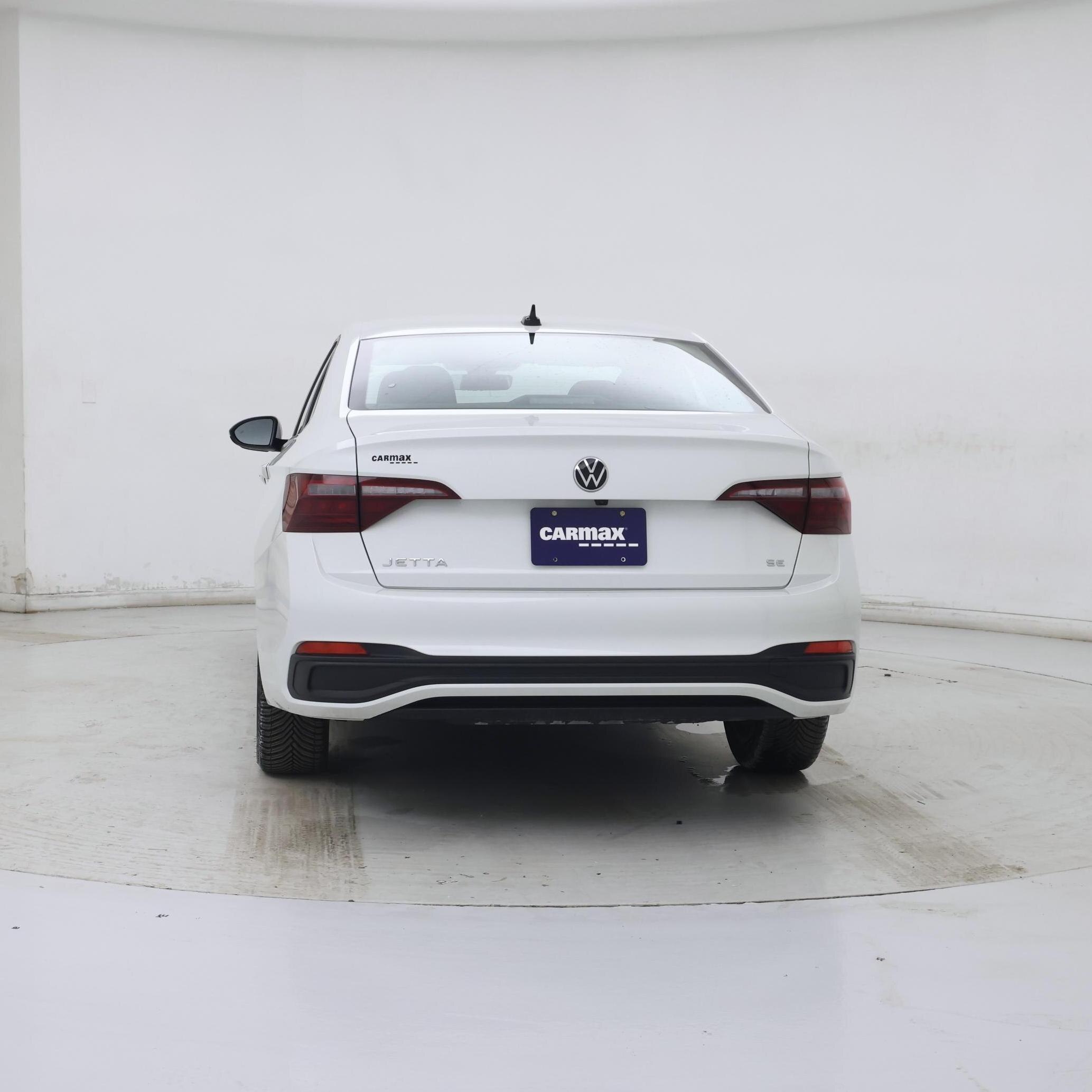 Thumbnail: 2024 Volkswagen Jetta - 6