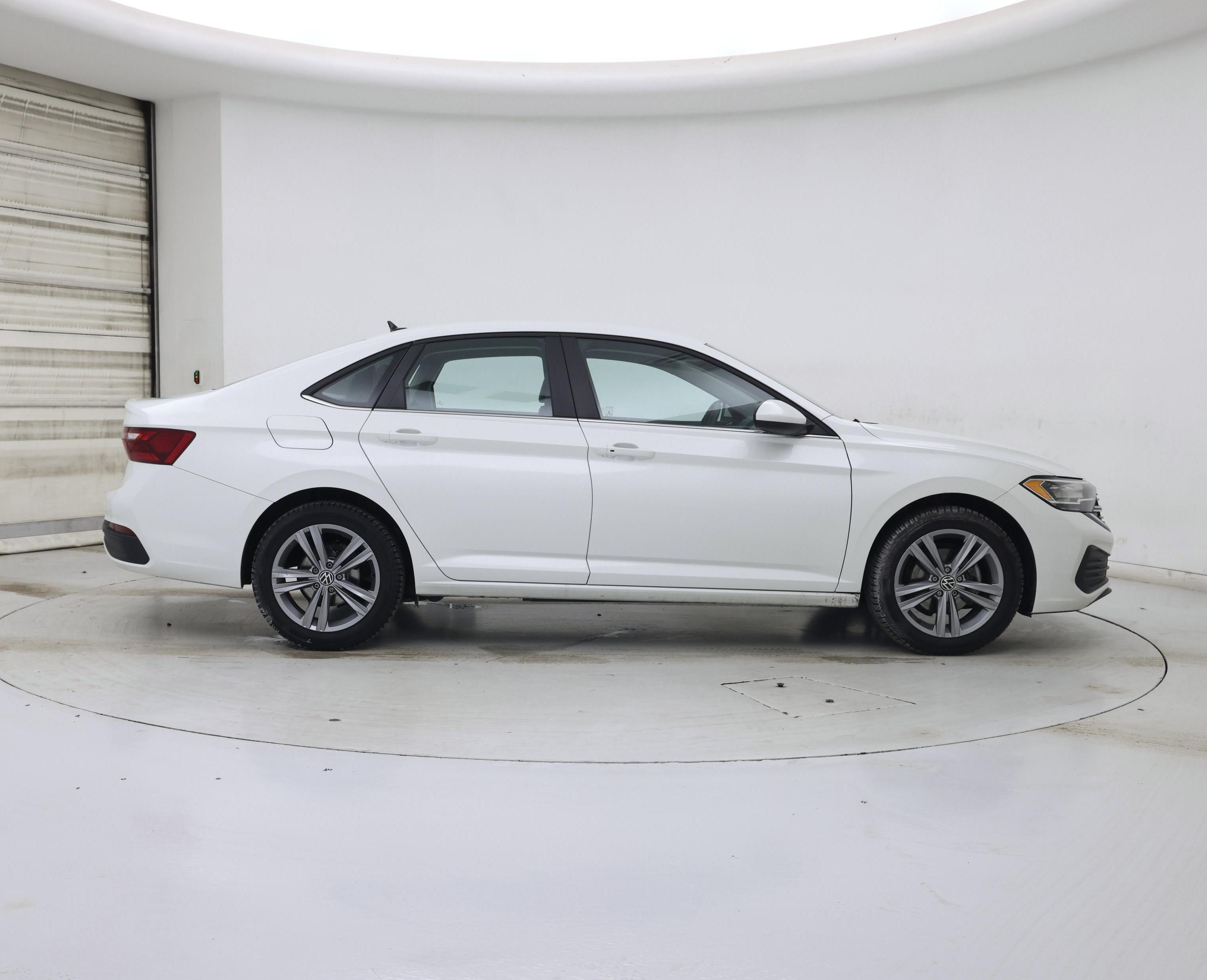 Thumbnail: 2024 Volkswagen Jetta - 7