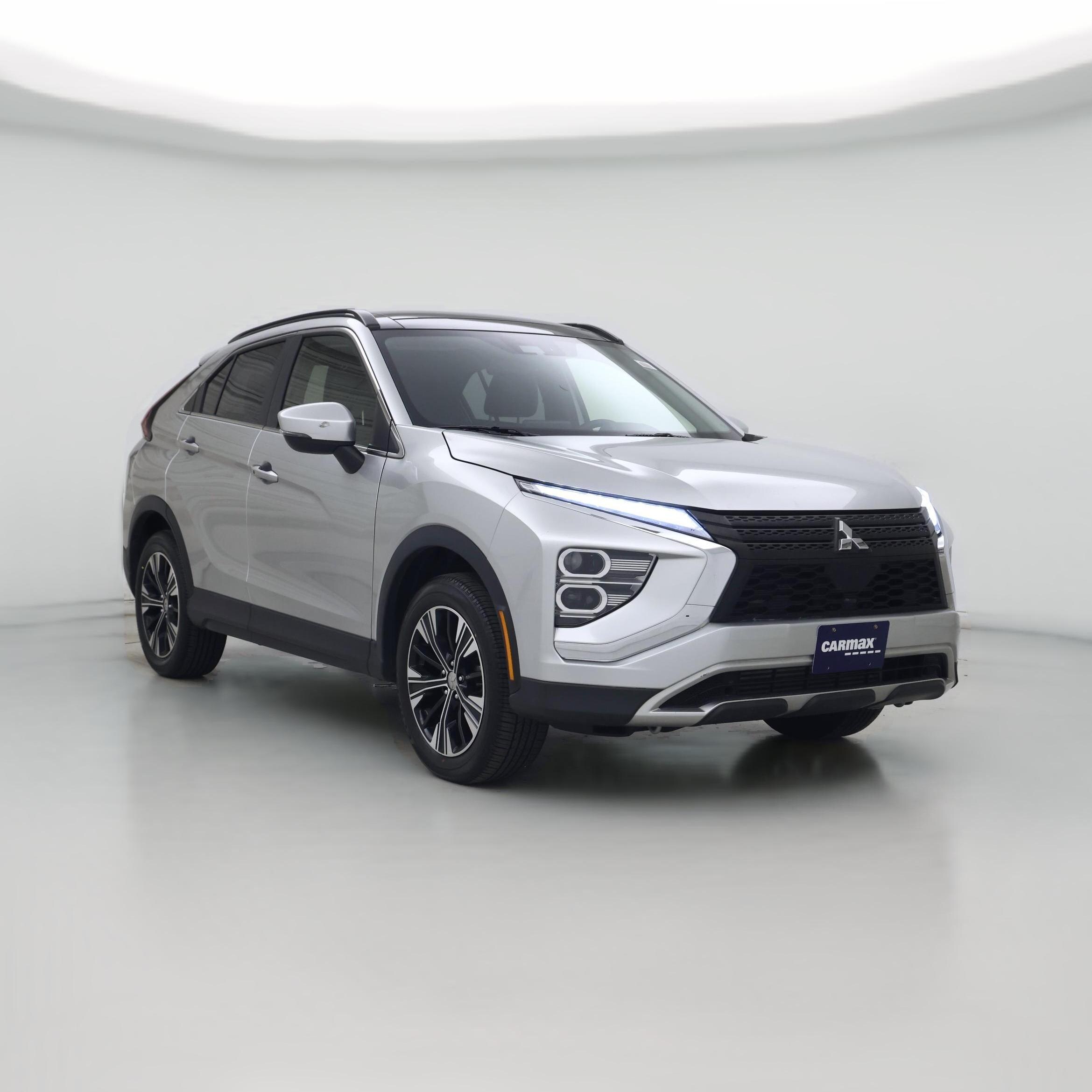 Thumbnail: 2022 Mitsubishi Eclipse Cross - 1