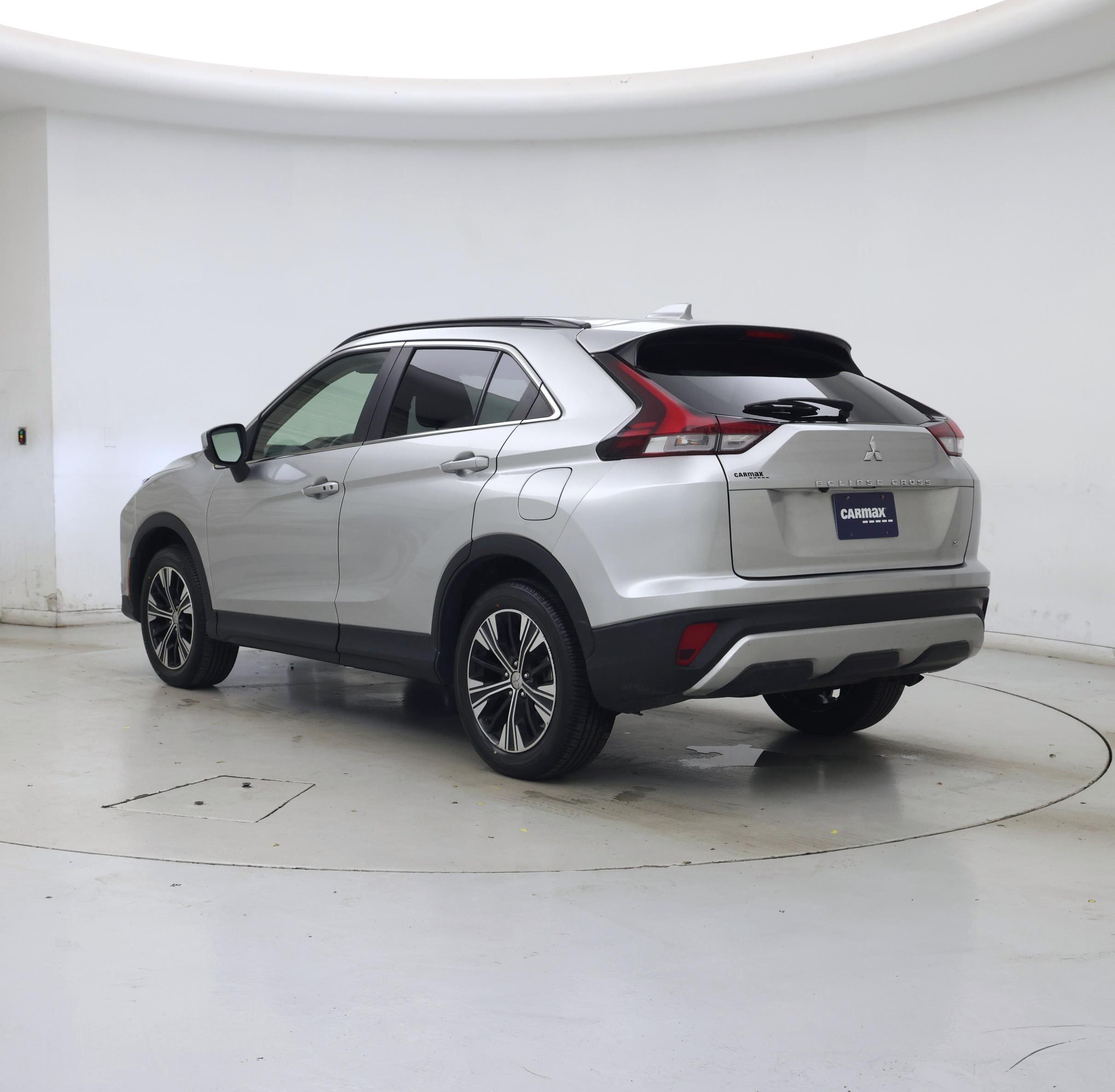 Thumbnail: 2022 Mitsubishi Eclipse Cross - 2
