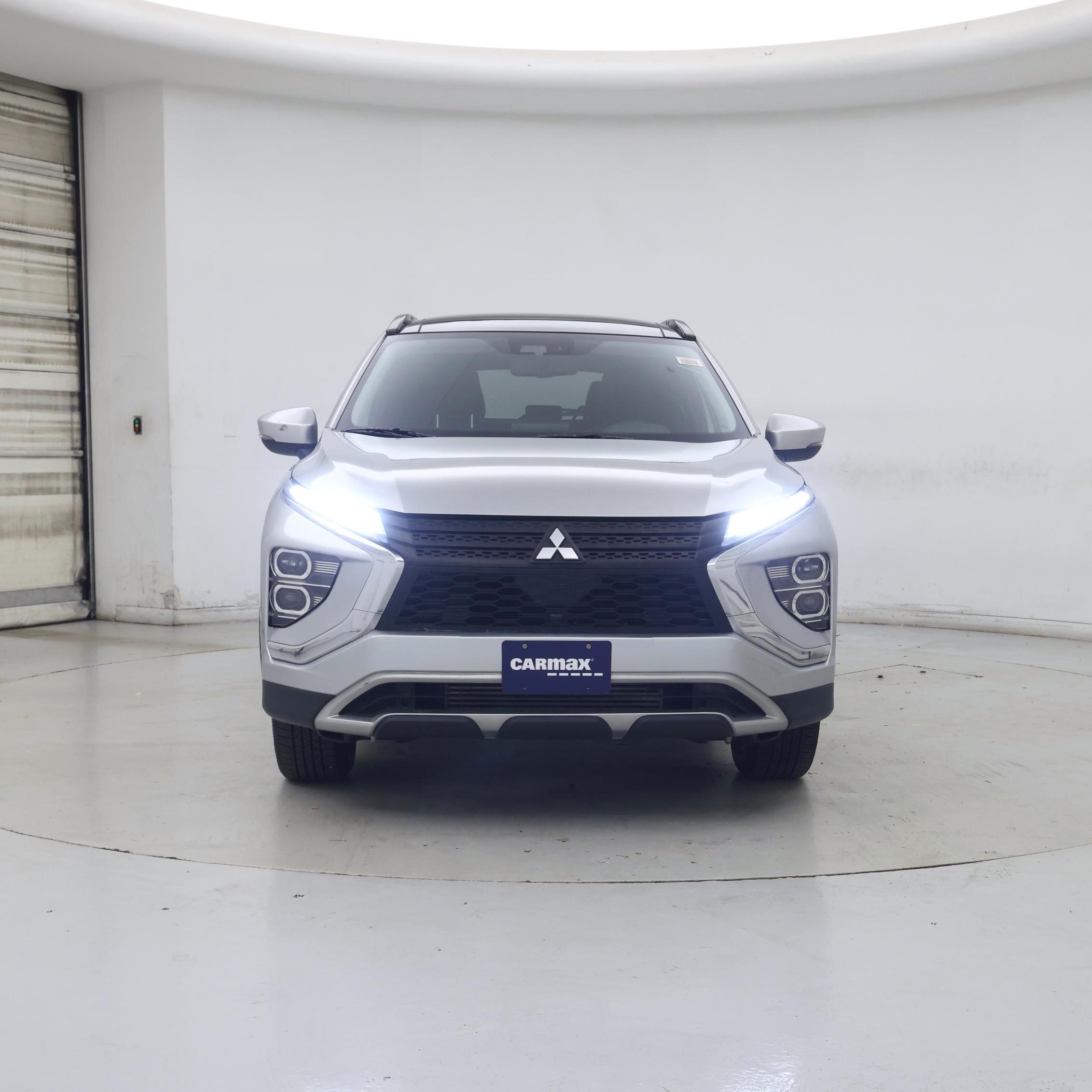 Thumbnail: 2022 Mitsubishi Eclipse Cross - 5
