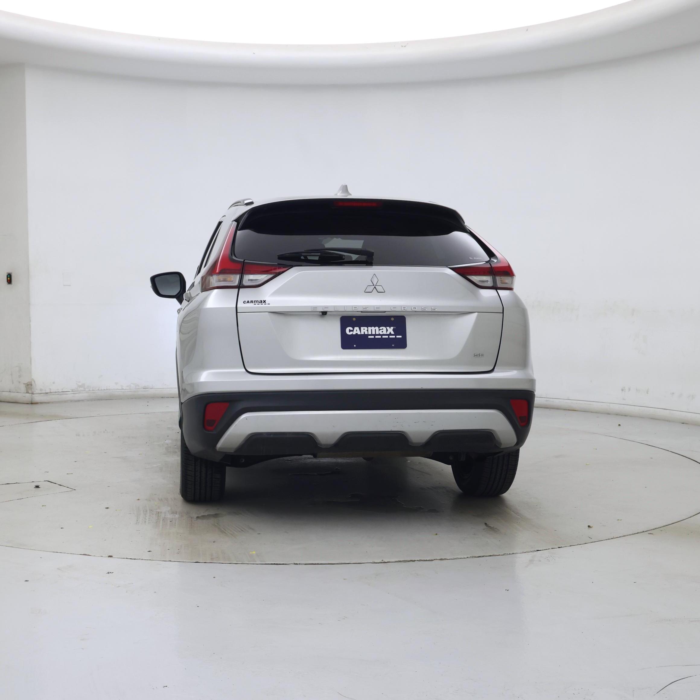 Thumbnail: 2022 Mitsubishi Eclipse Cross - 6
