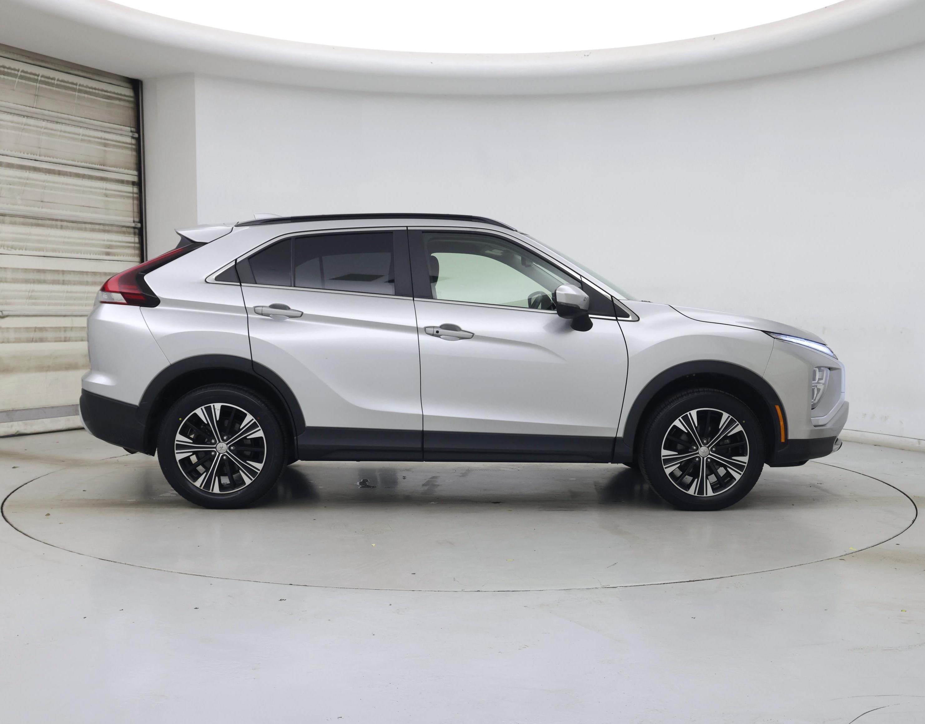 Thumbnail: 2022 Mitsubishi Eclipse Cross - 7