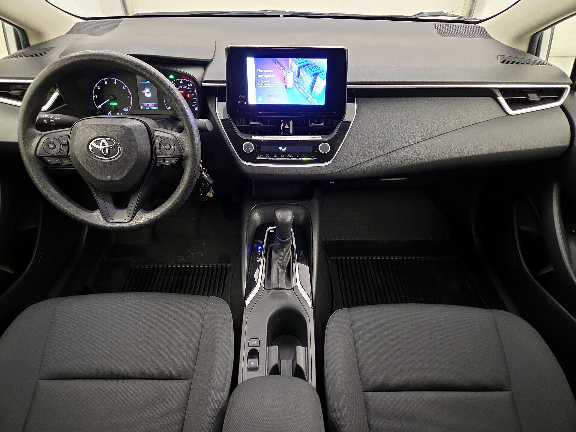 Thumbnail: 2024 Toyota Corolla - 9