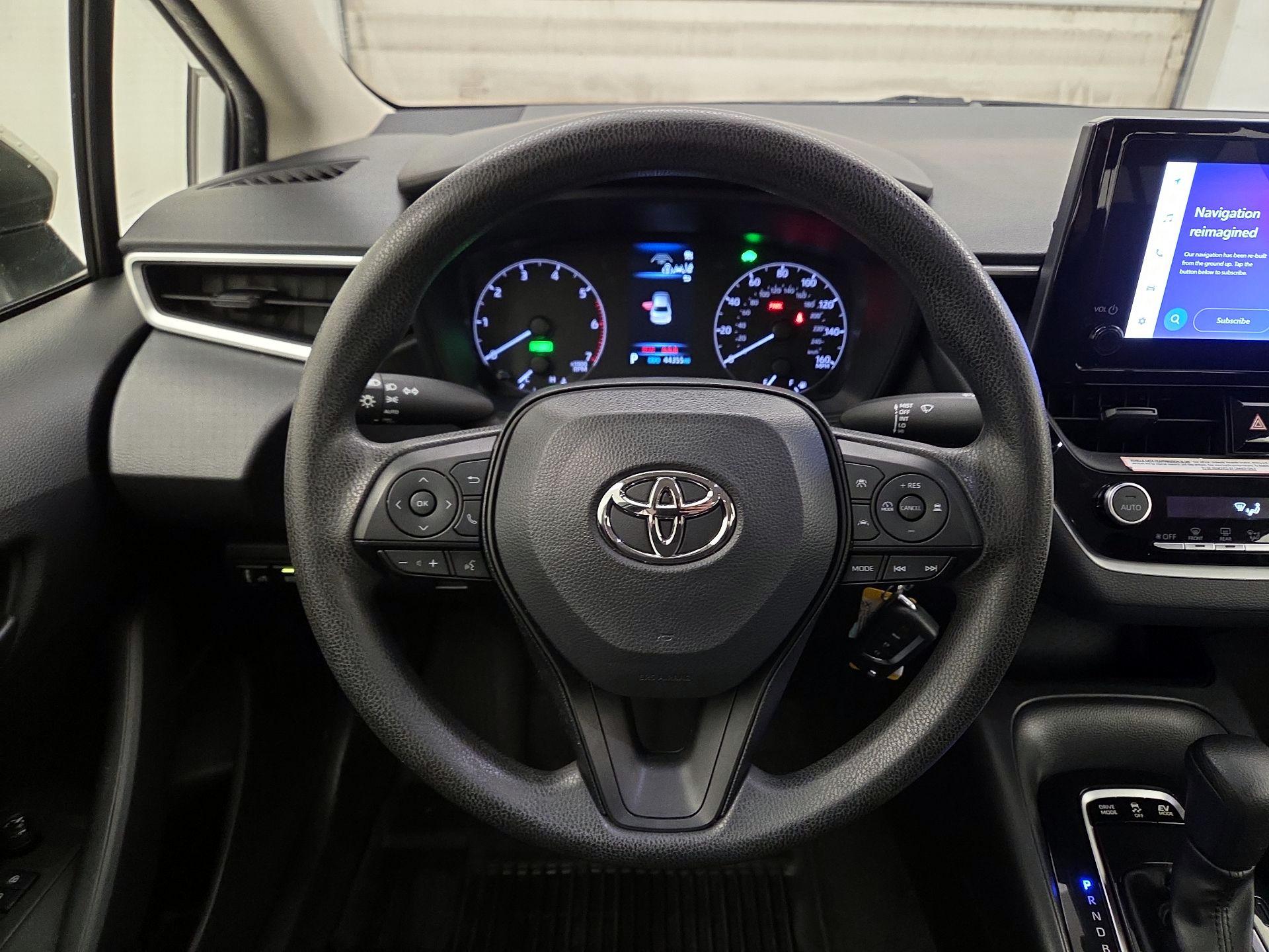 Thumbnail: 2024 Toyota Corolla - 10