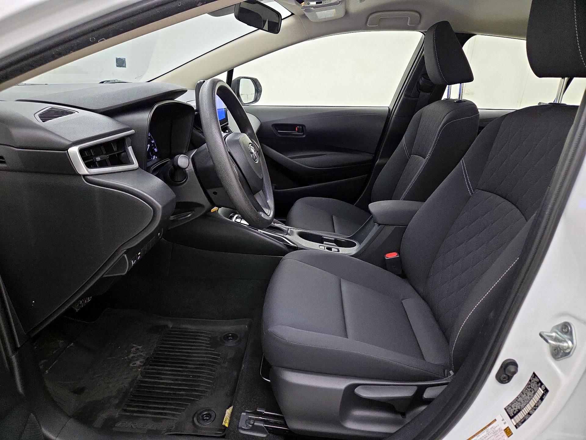 Thumbnail: 2024 Toyota Corolla - 11