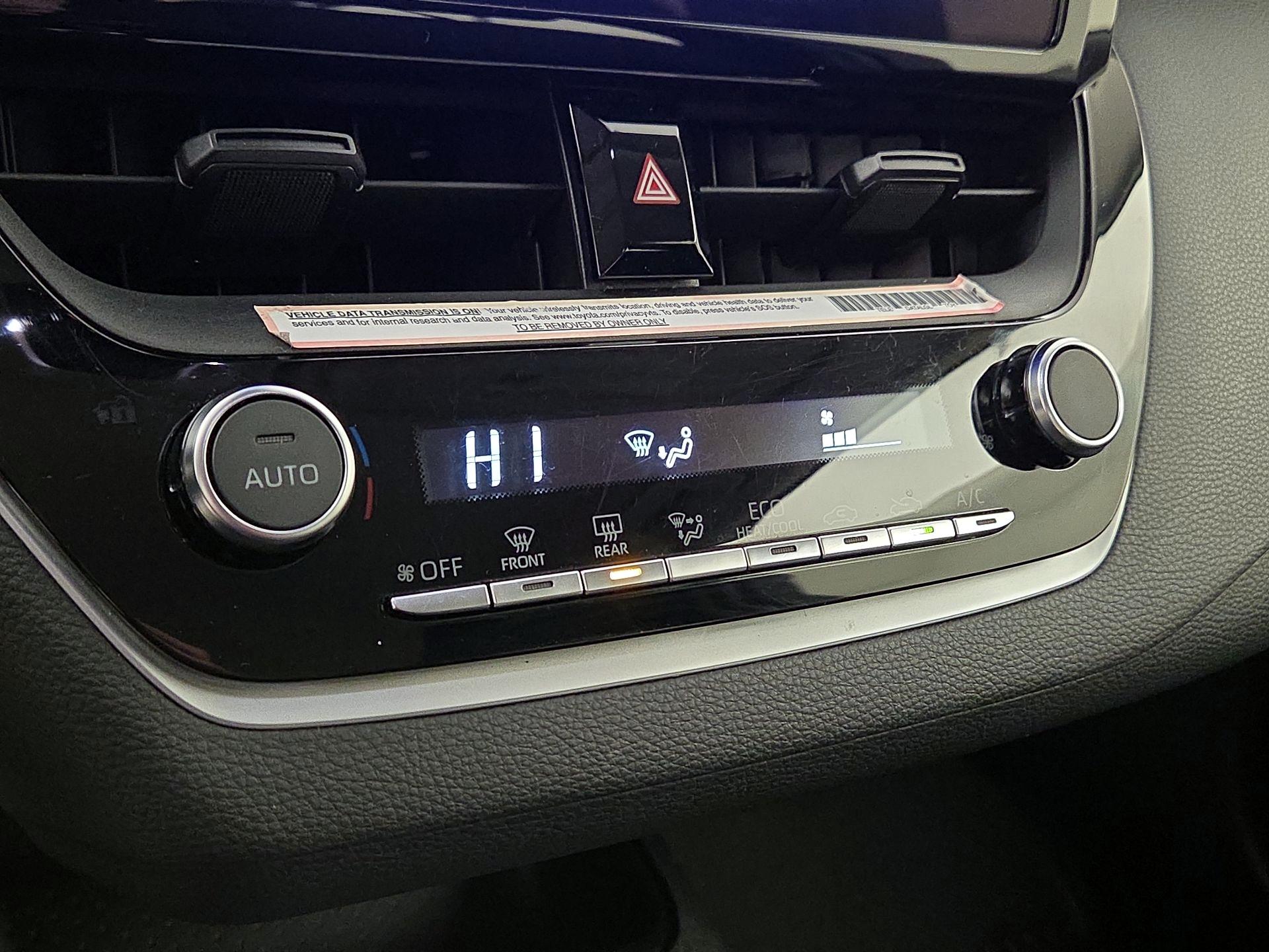 Thumbnail: 2024 Toyota Corolla - 16