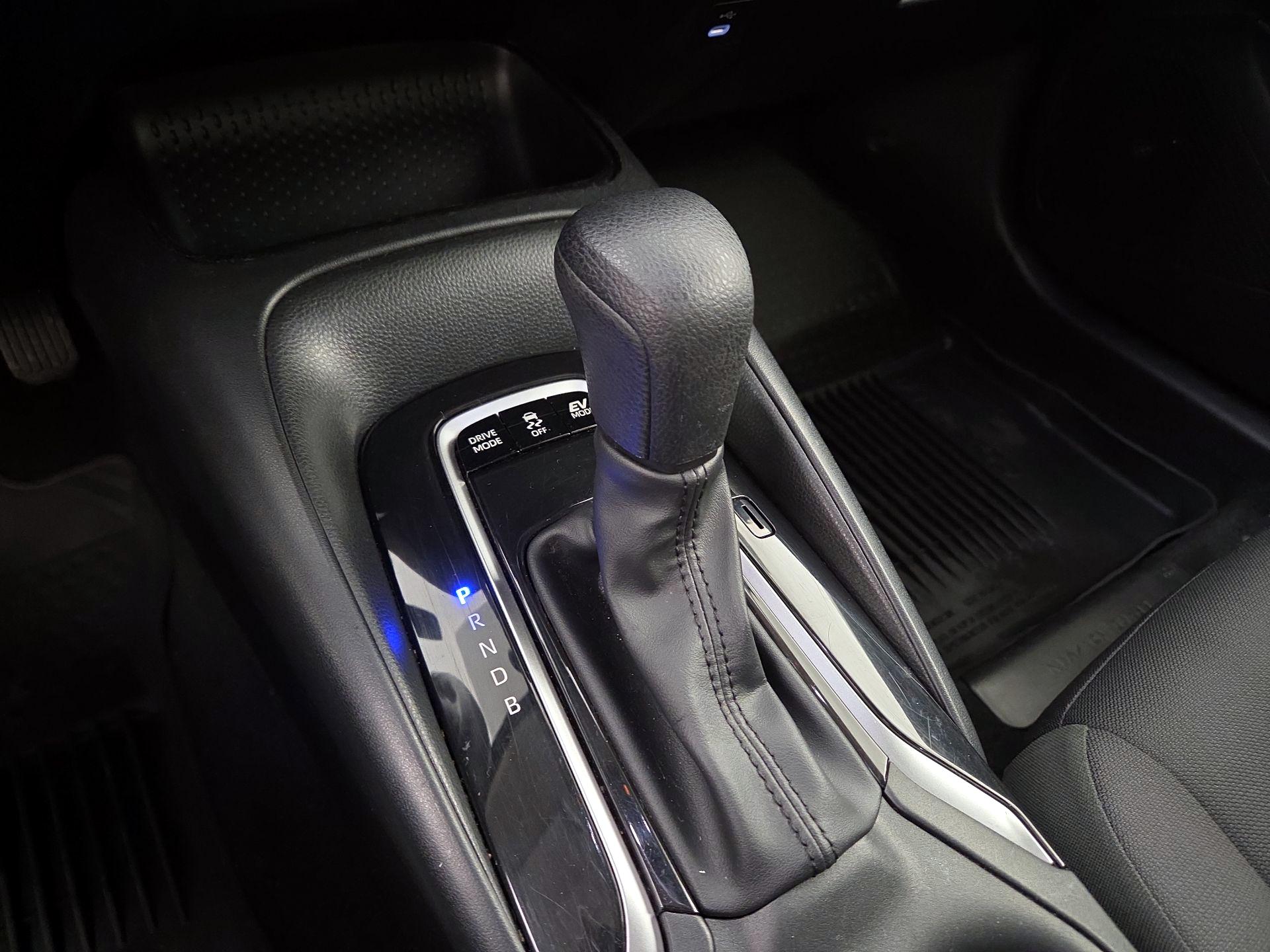 Thumbnail: 2024 Toyota Corolla - 17