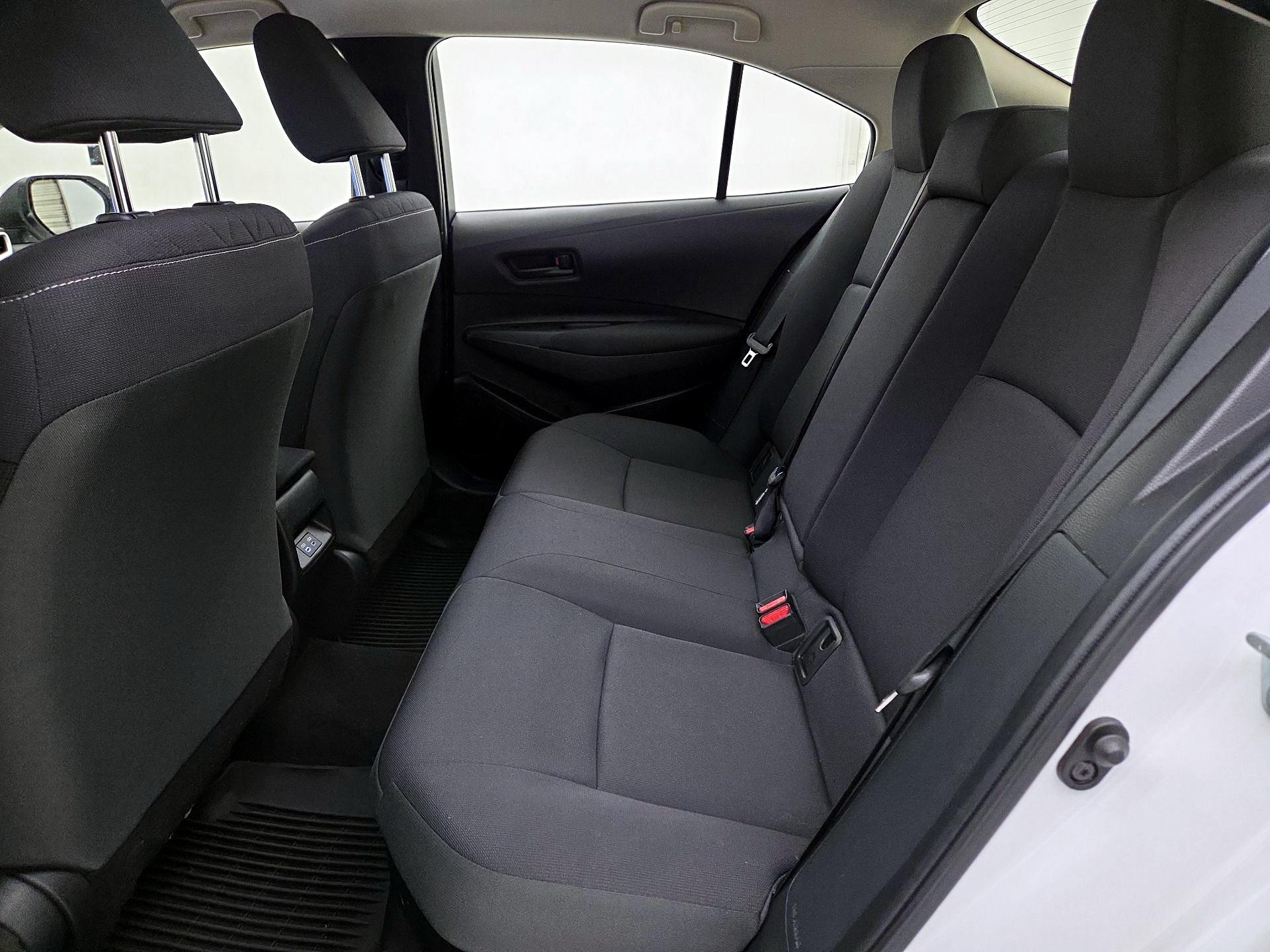 Thumbnail: 2024 Toyota Corolla - 19