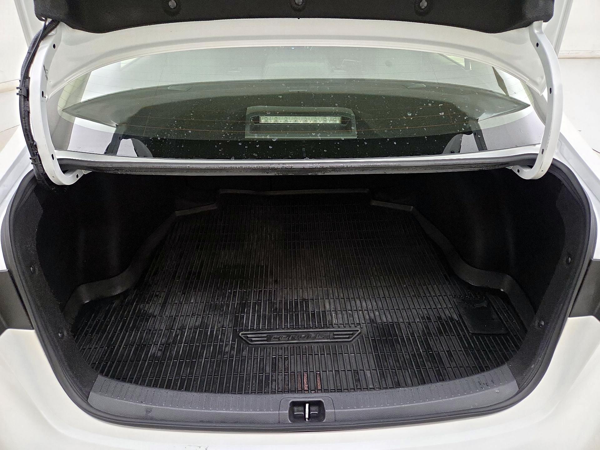 Thumbnail: 2024 Toyota Corolla - 20