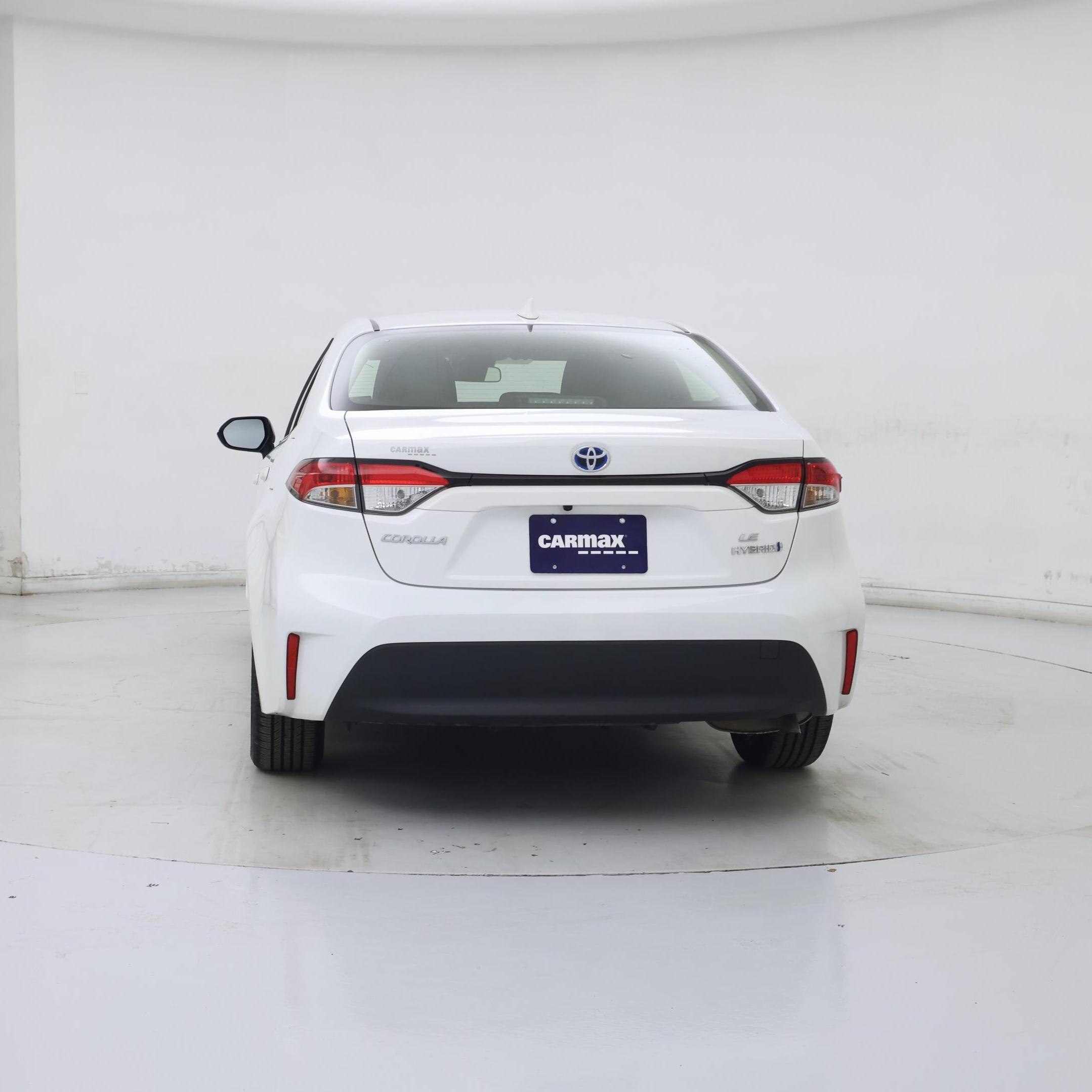 Thumbnail: 2024 Toyota Corolla - 6