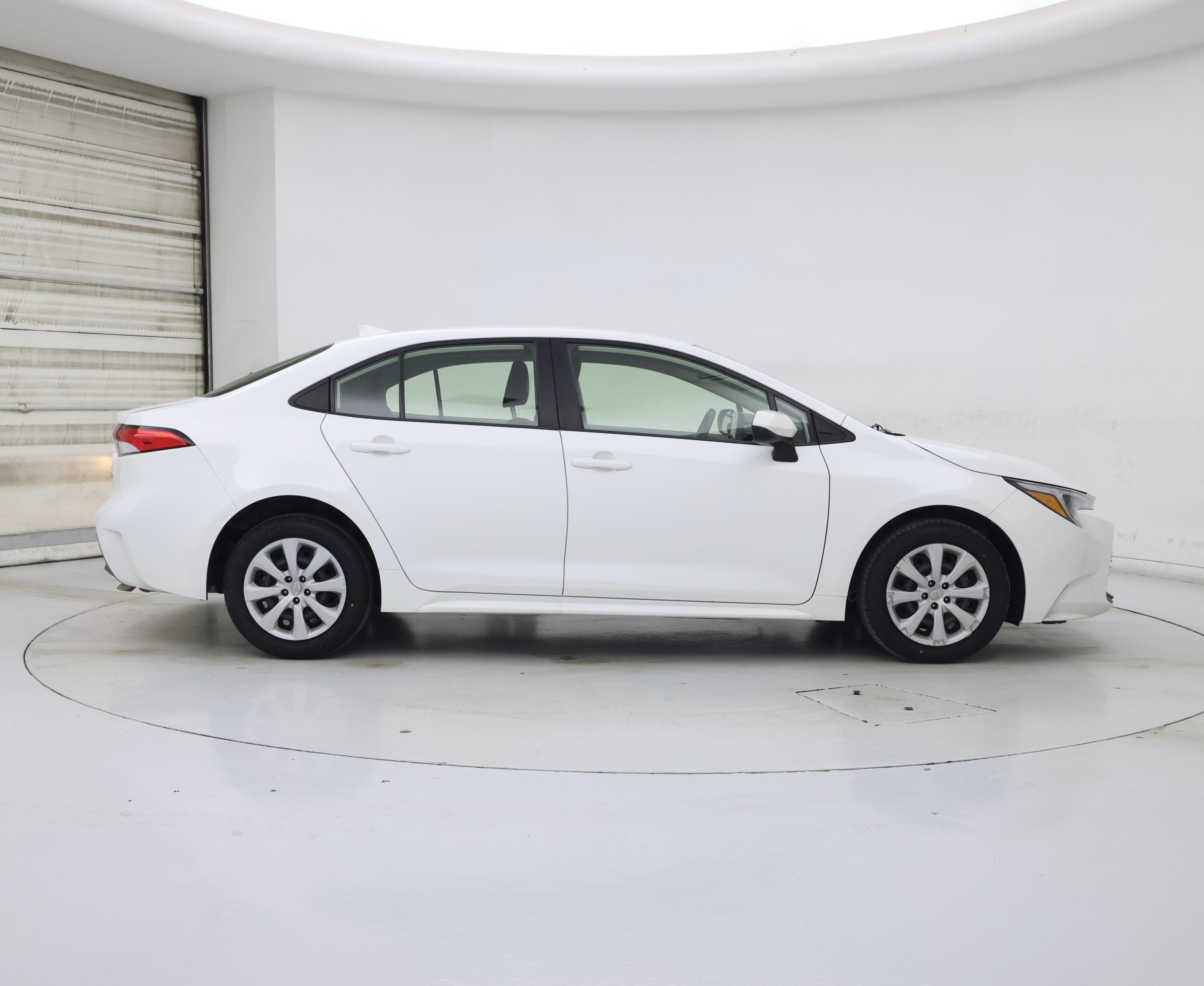 Thumbnail: 2024 Toyota Corolla - 7