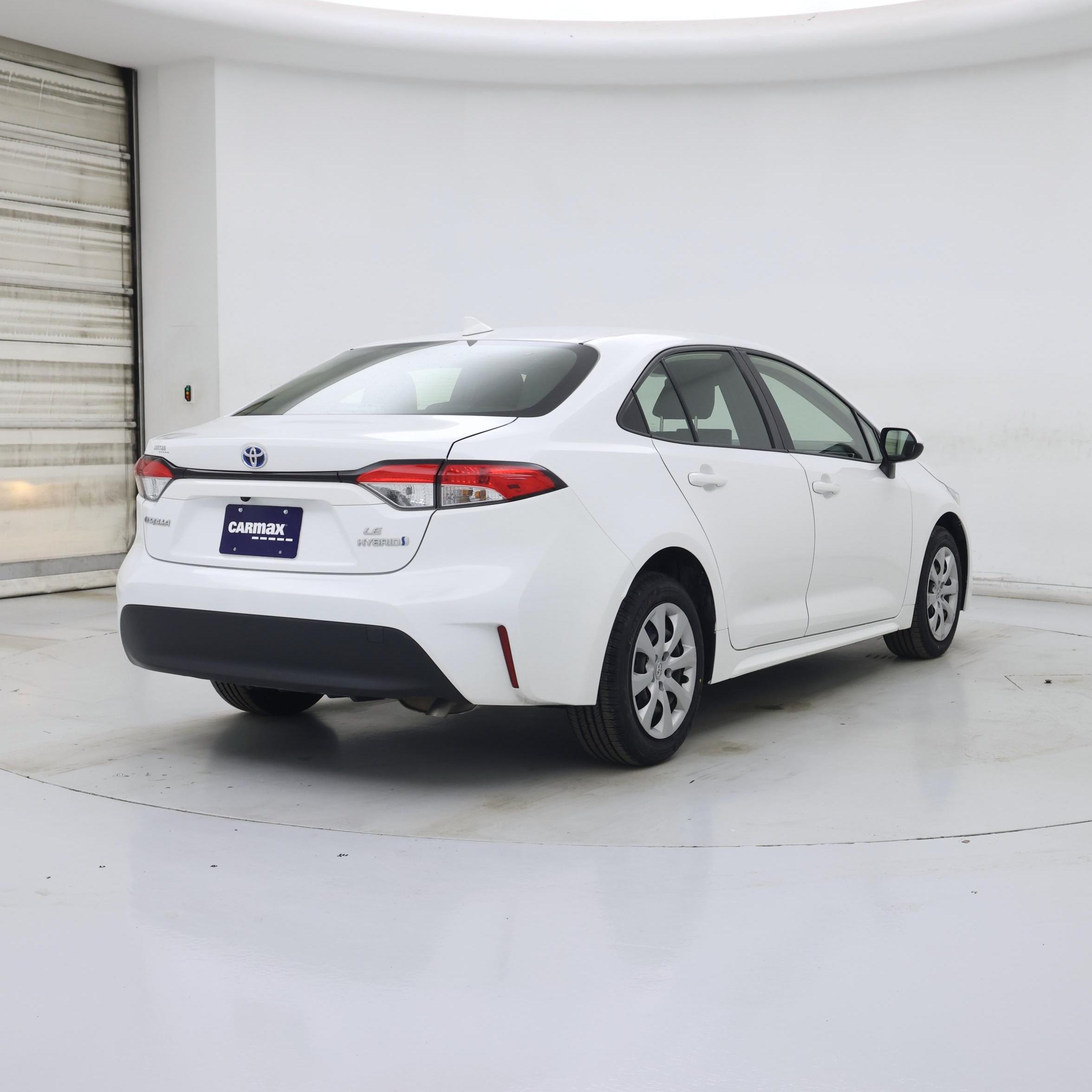 Thumbnail: 2024 Toyota Corolla - 8