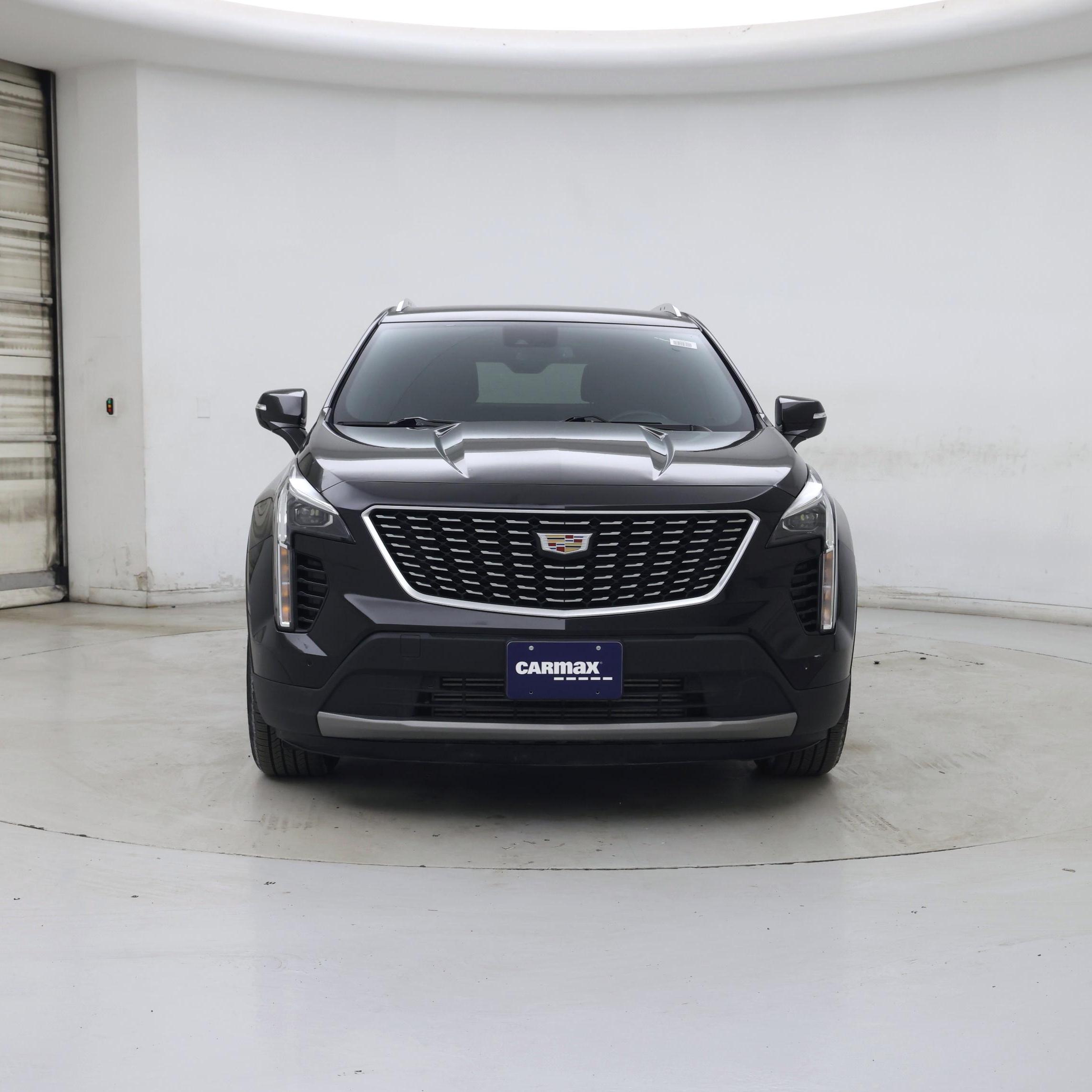 Thumbnail: 2023 Cadillac XT4 - 5