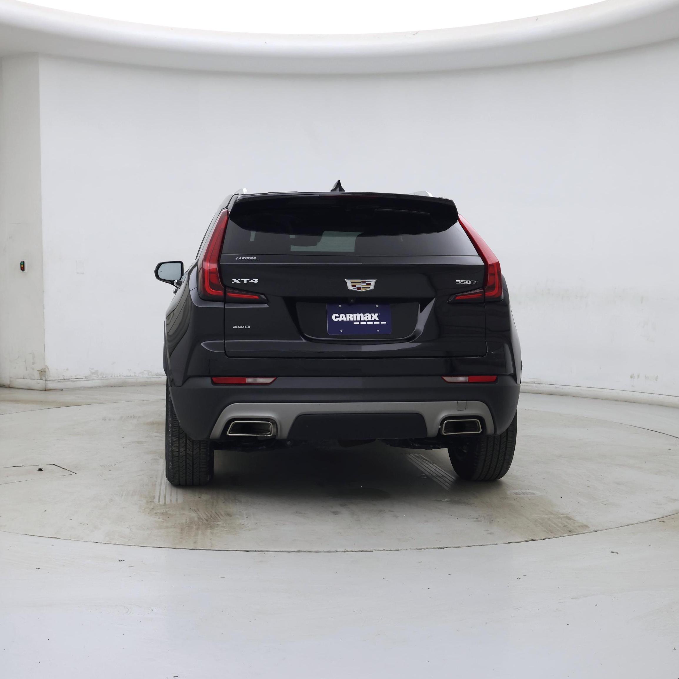 Thumbnail: 2023 Cadillac XT4 - 6