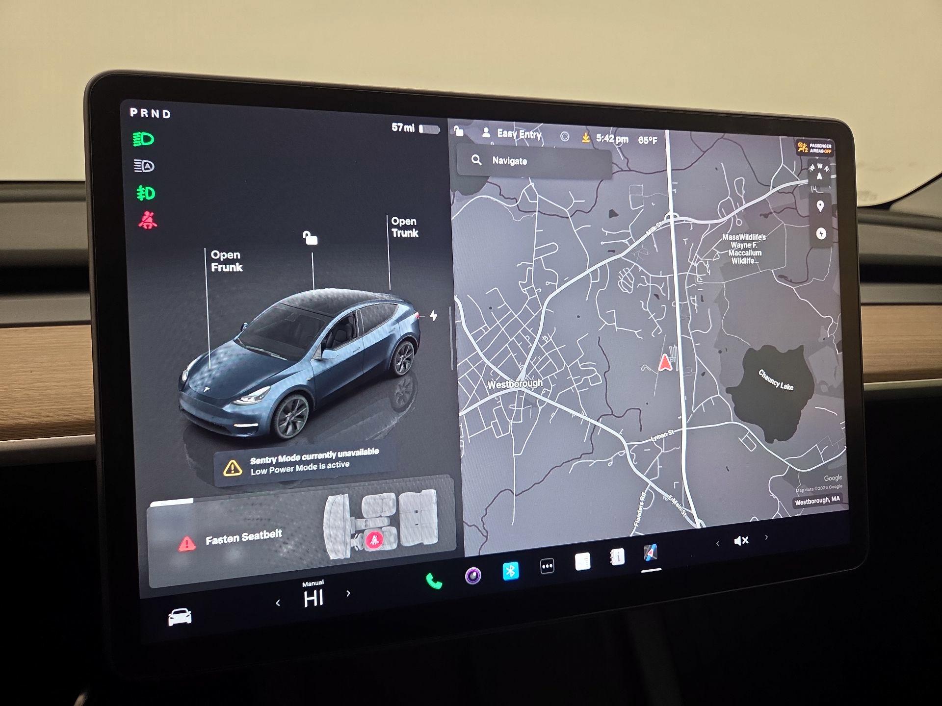 Thumbnail: 2025 Tesla Model Y - 13