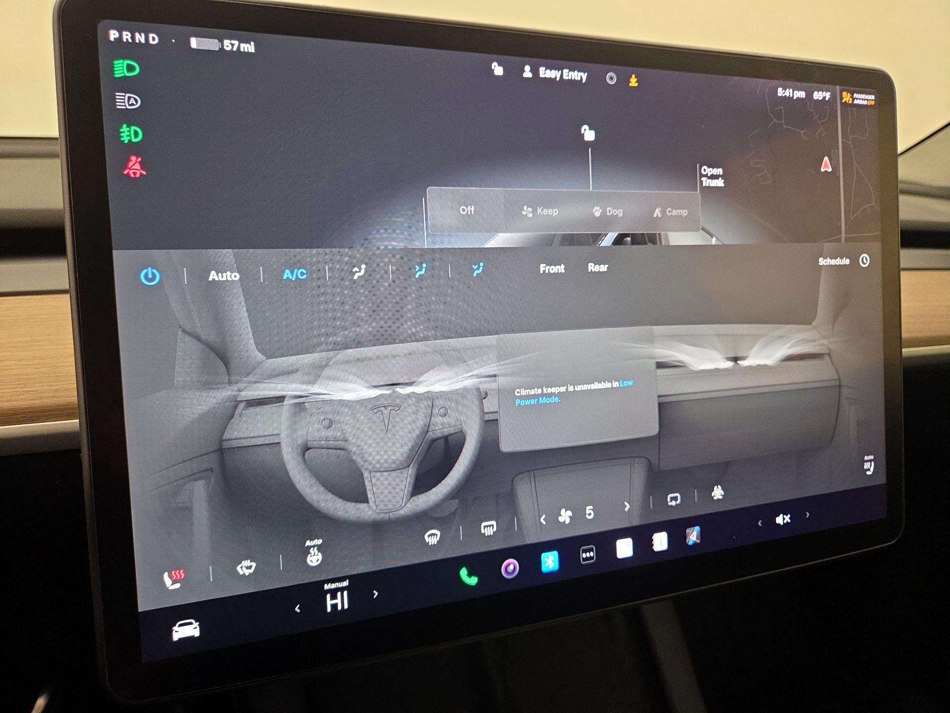 Thumbnail: 2025 Tesla Model Y - 16