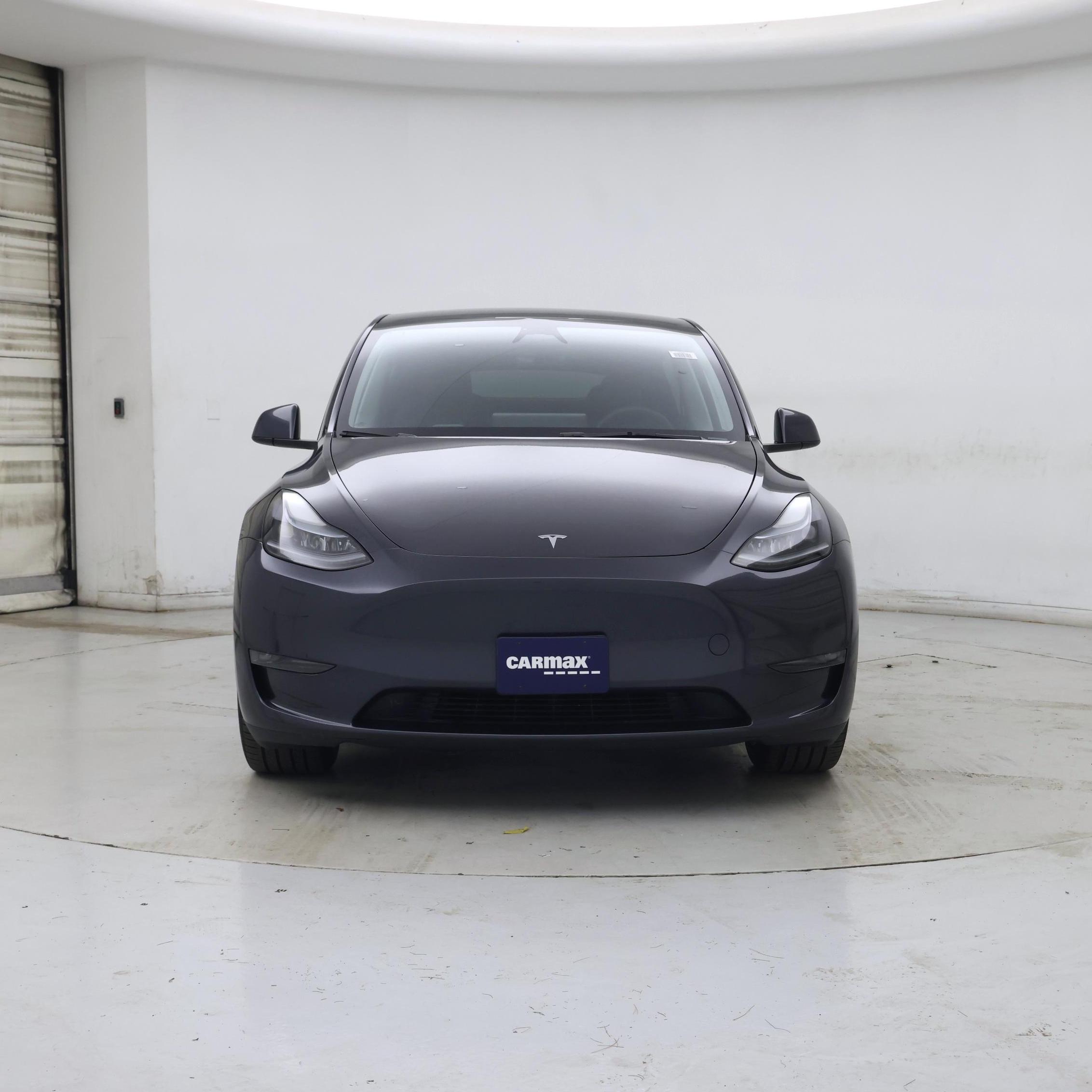 Thumbnail: 2025 Tesla Model Y - 5