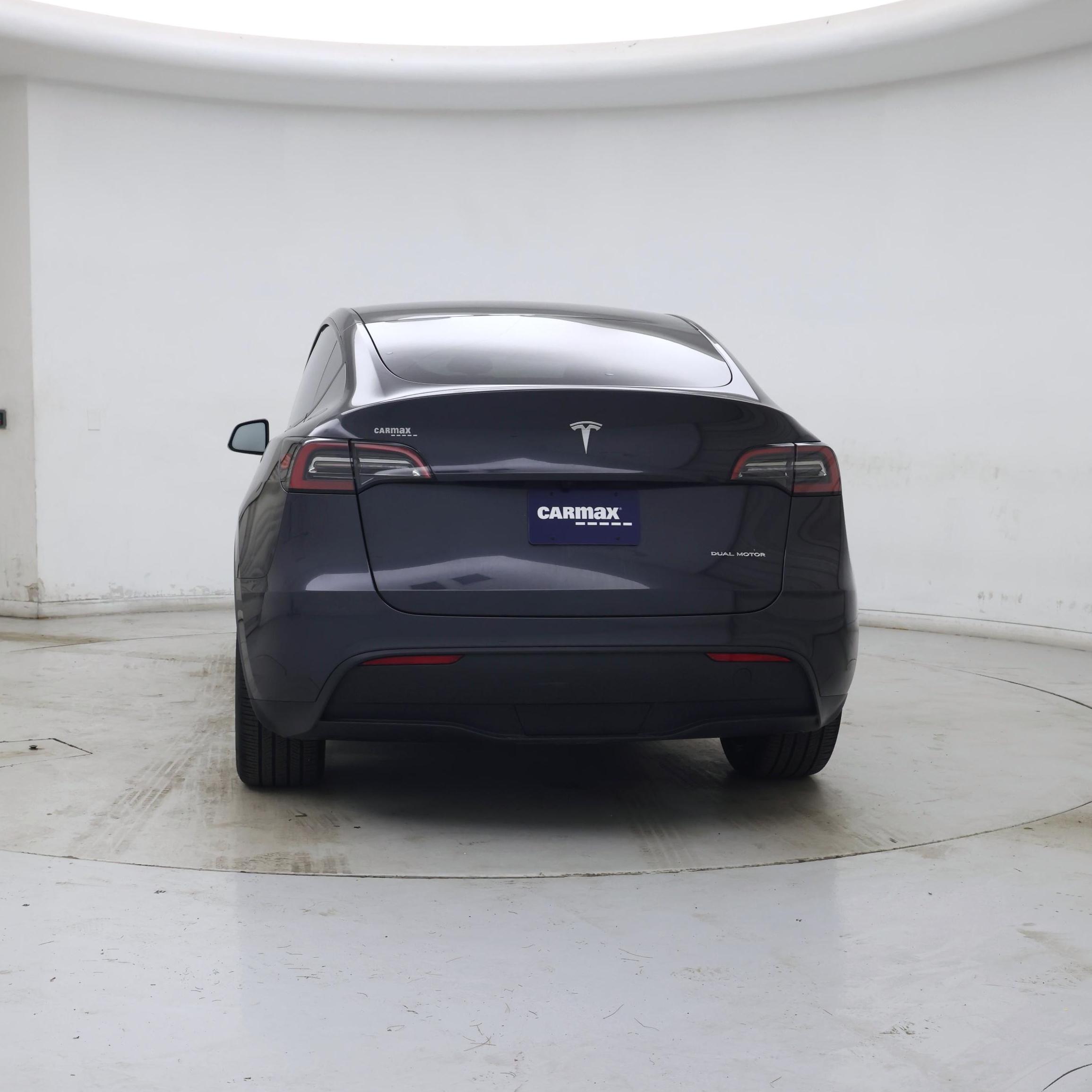 Thumbnail: 2025 Tesla Model Y - 6