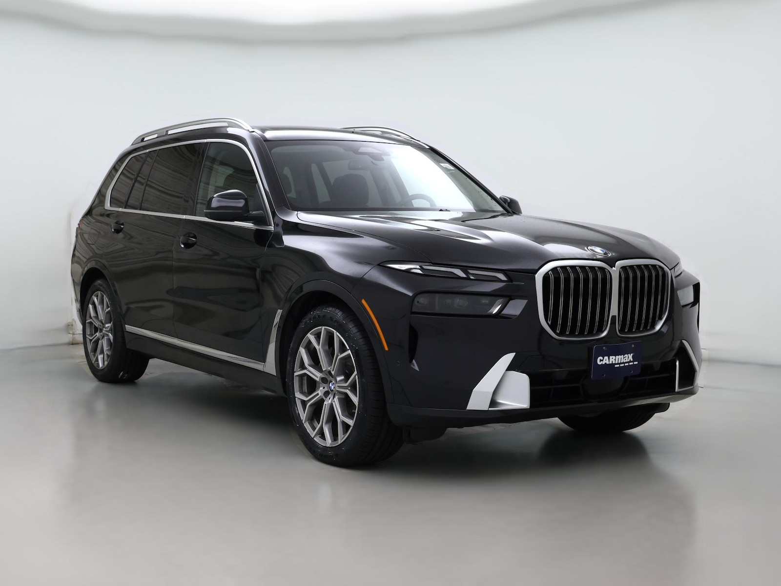 2025 BMW X7