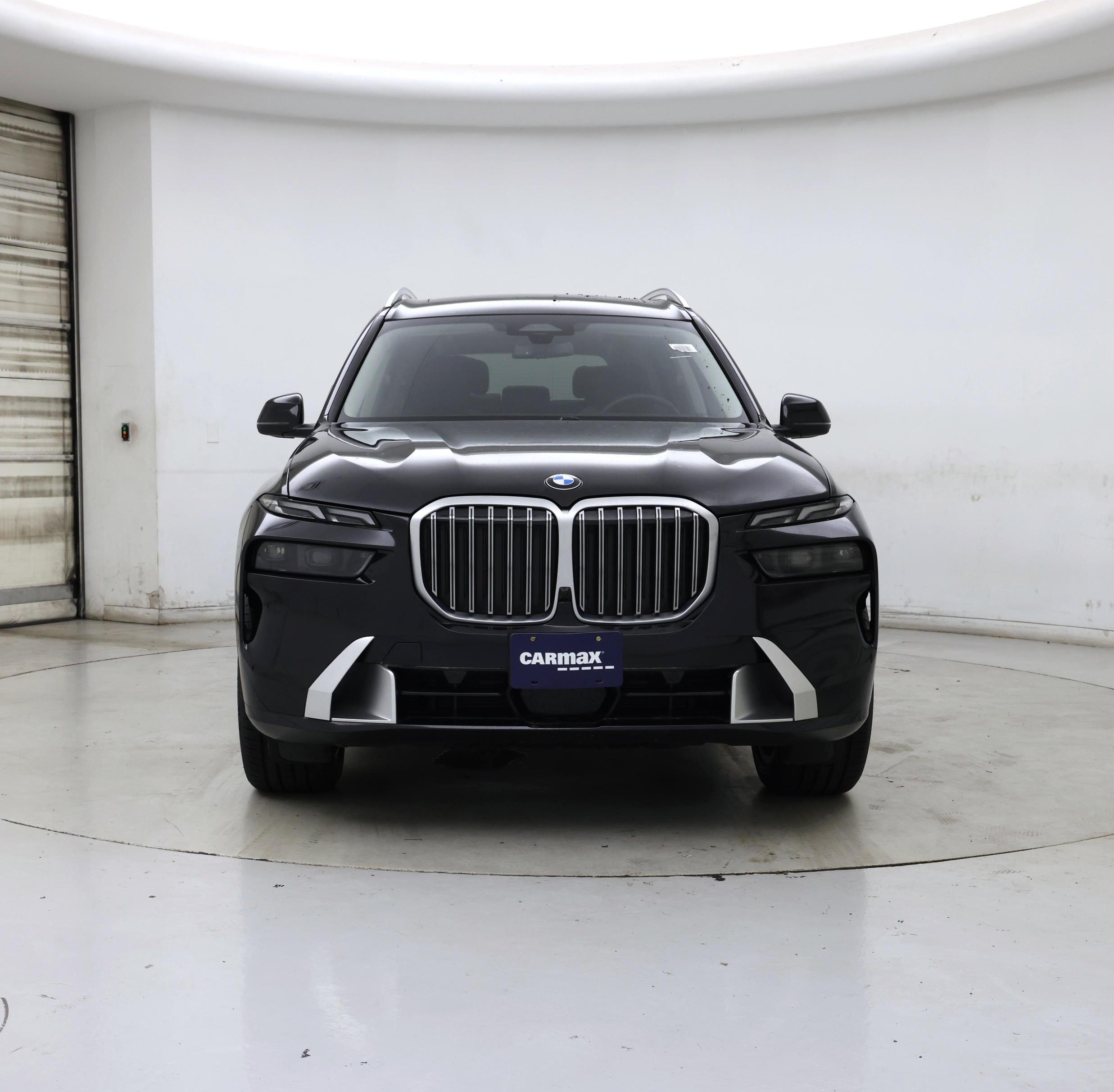 Thumbnail: 2025 BMW X7 - 5