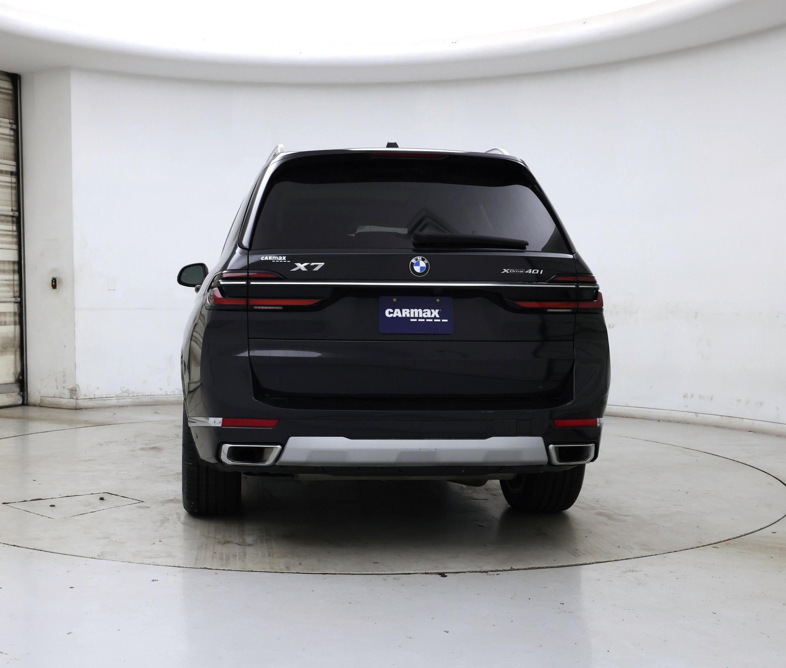 Thumbnail: 2025 BMW X7 - 6