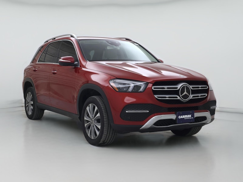 2020 Mercedes-Benz GLE350 null