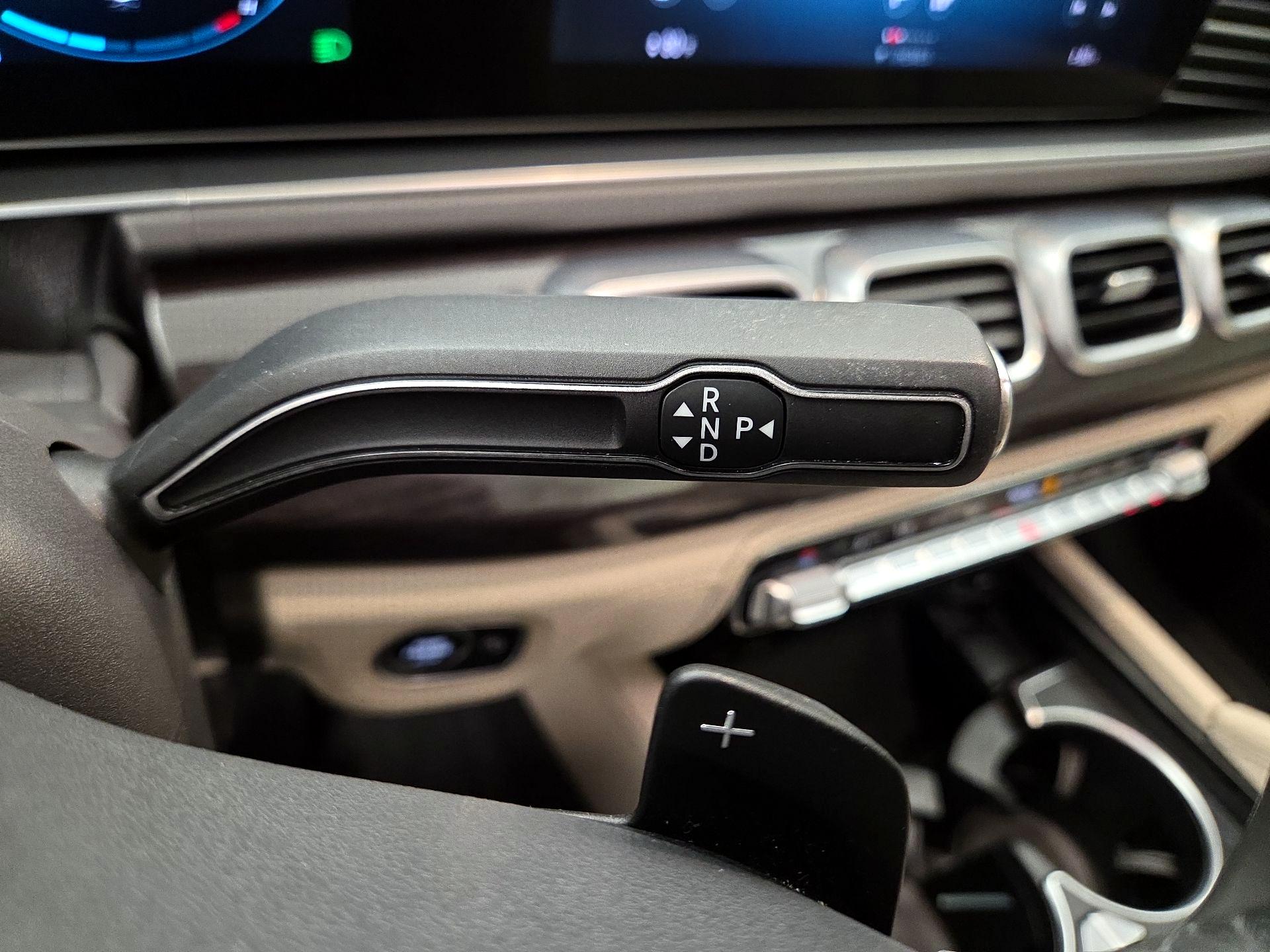 Thumbnail: 2020 Mercedes-Benz GLE - 17