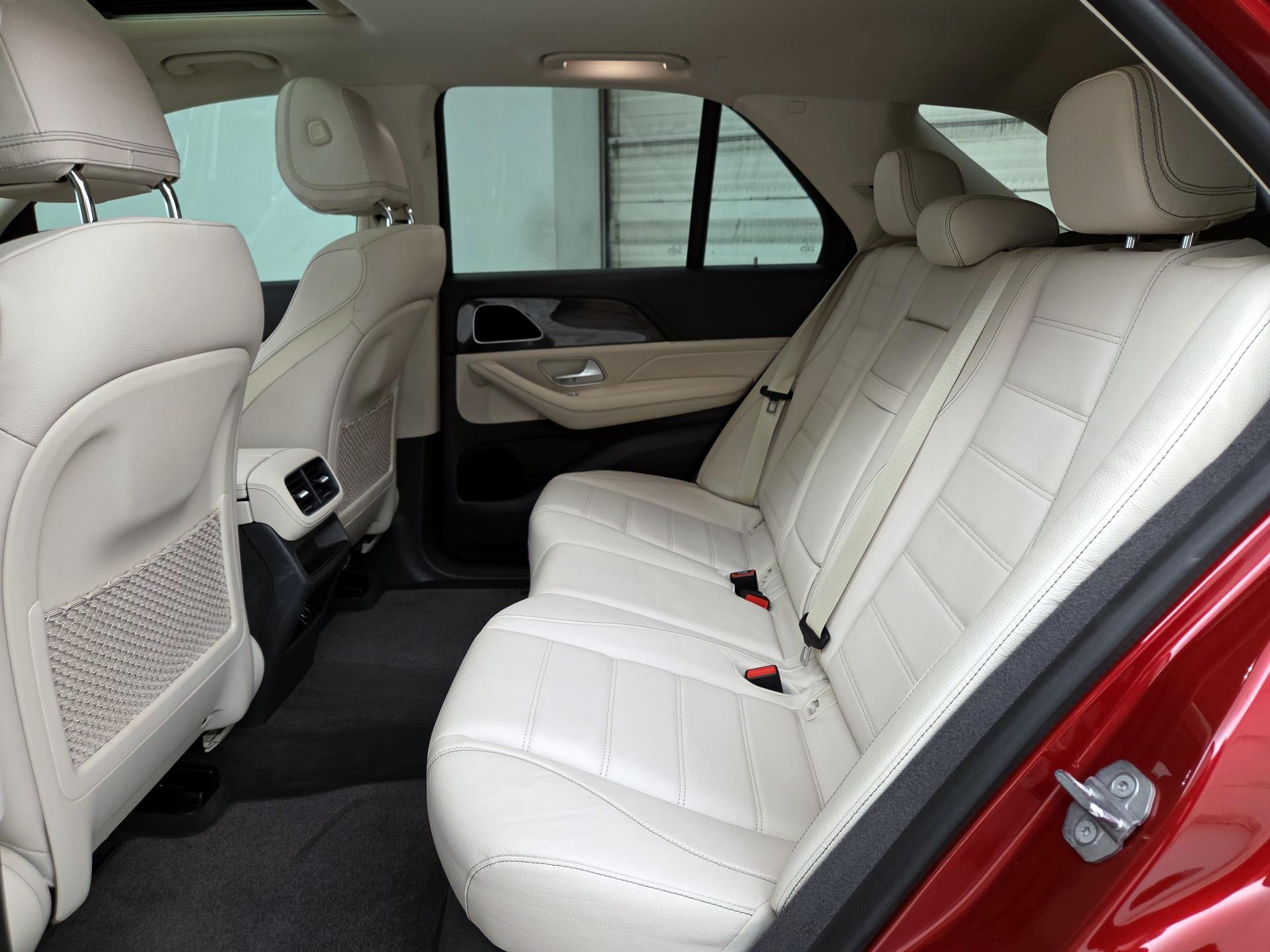 Thumbnail: 2020 Mercedes-Benz GLE - 19