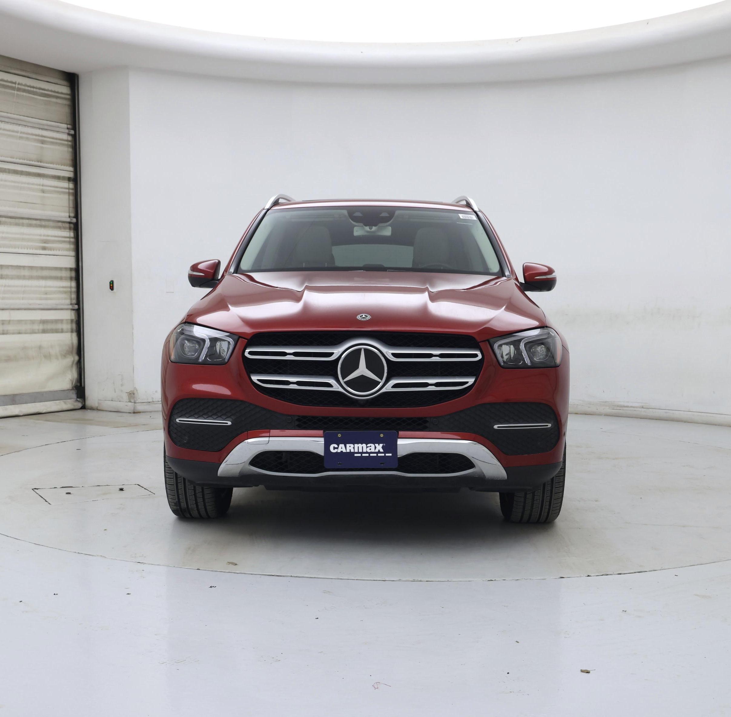 Thumbnail: 2020 Mercedes-Benz GLE - 5