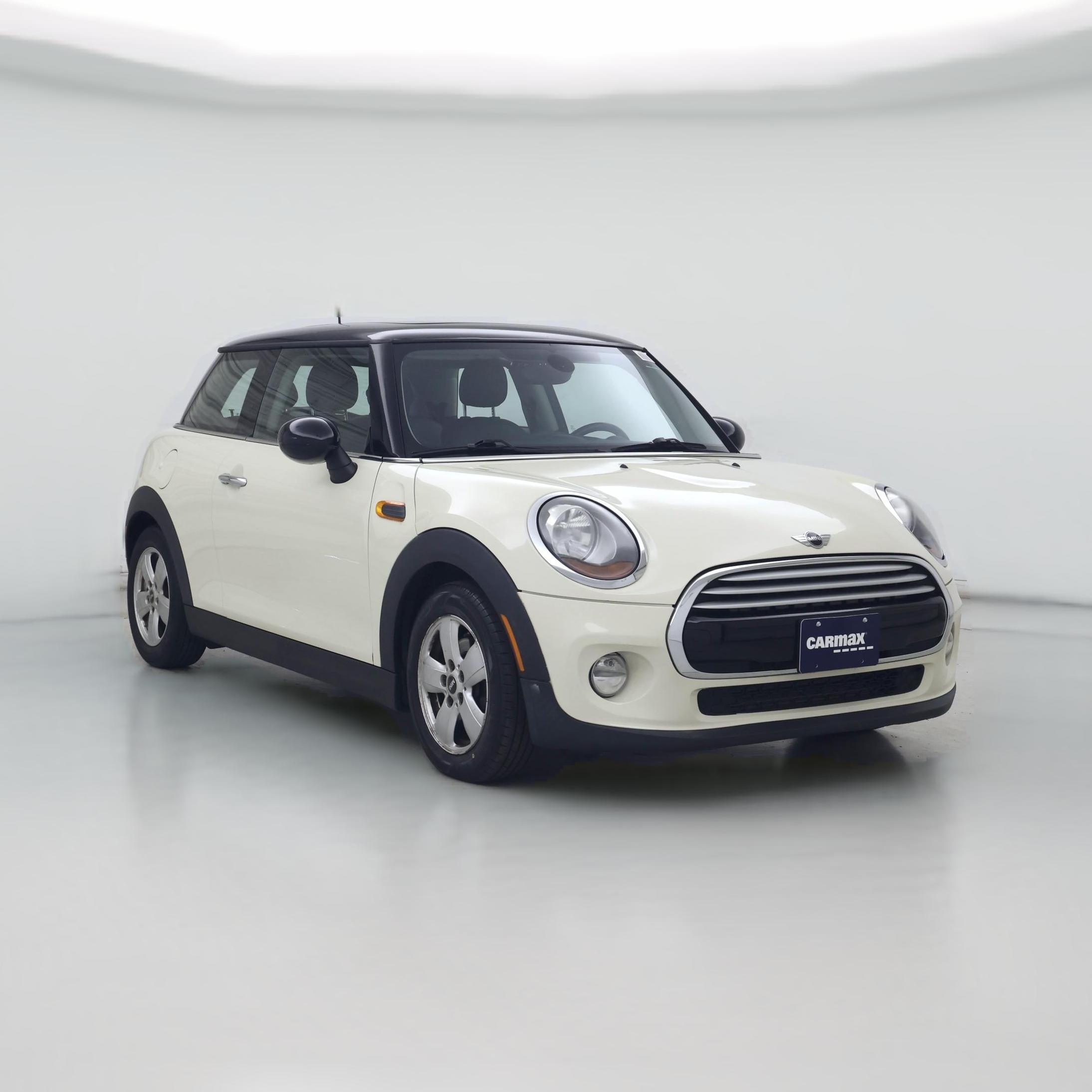 Thumbnail: 2015 MINI Cooper Hardtop - 1