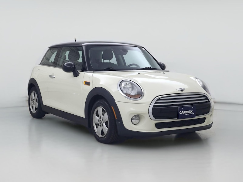 2015 MINI Cooper Hardtop  -
                  Westborough, MA