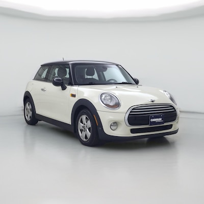 2015 Mini Cooper Hardtop