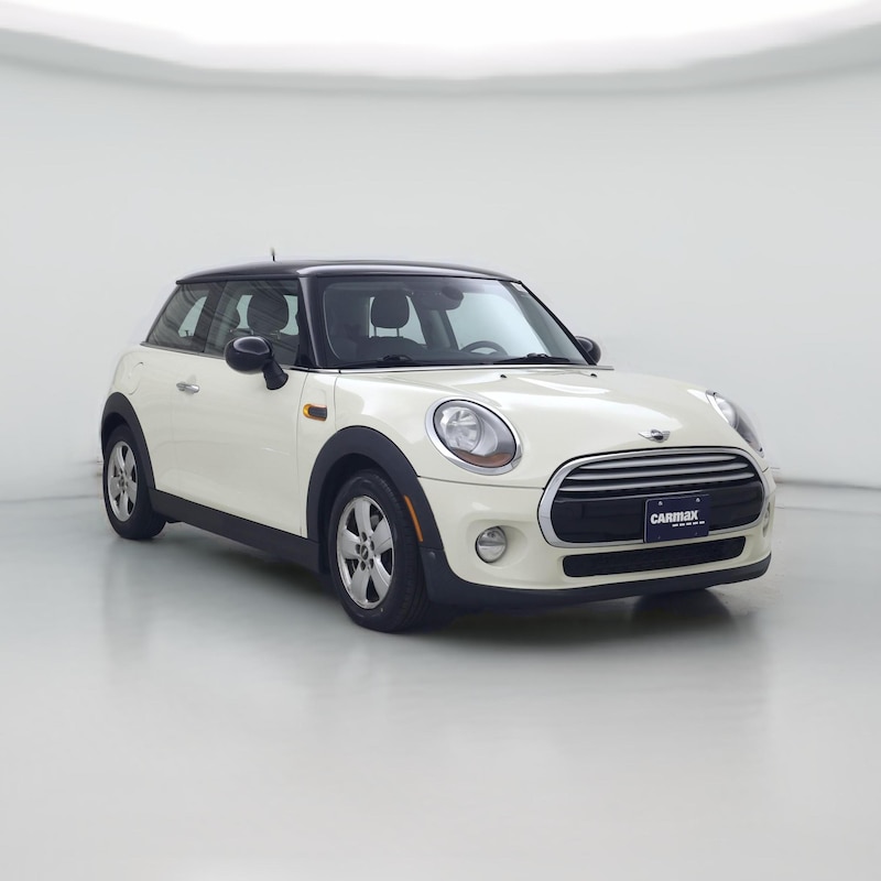 2015 Mini Cooper Hardtop