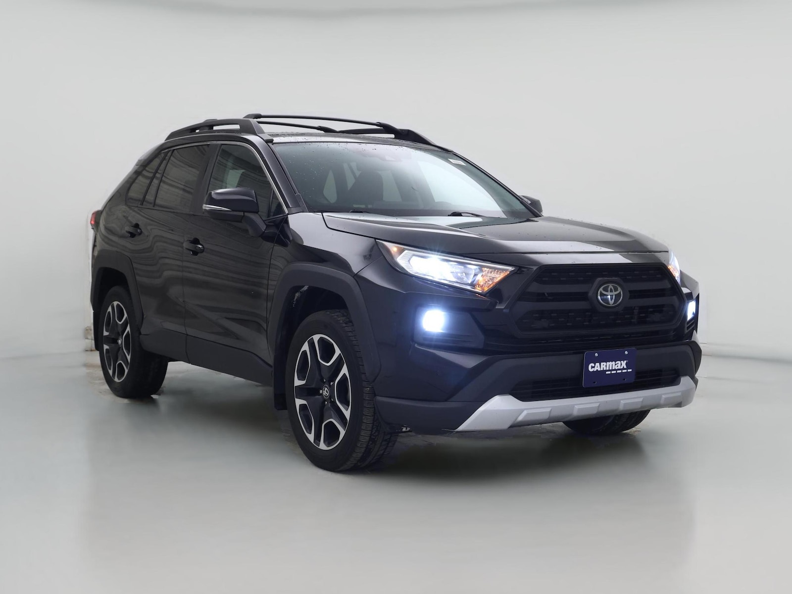 2019 Toyota RAV4 Adventure